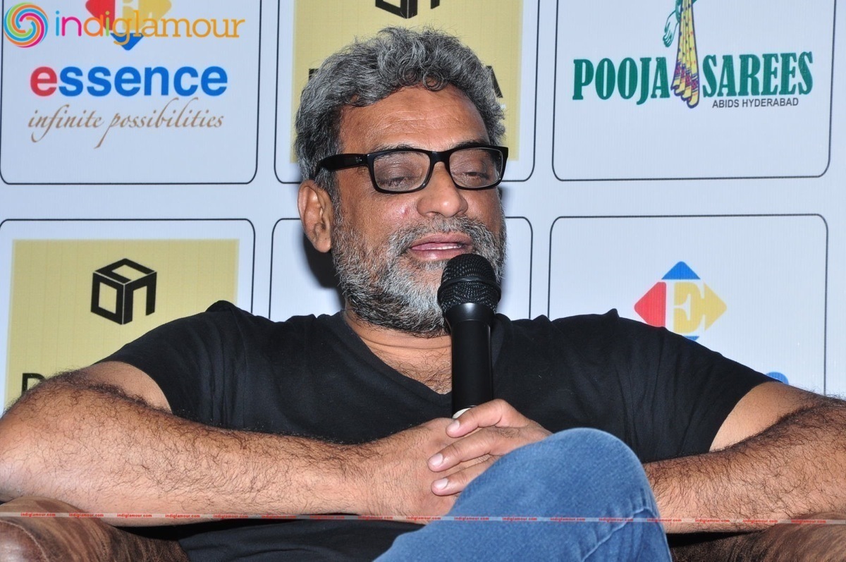 Ki And Ka movie Press Meet Event Event hd photo