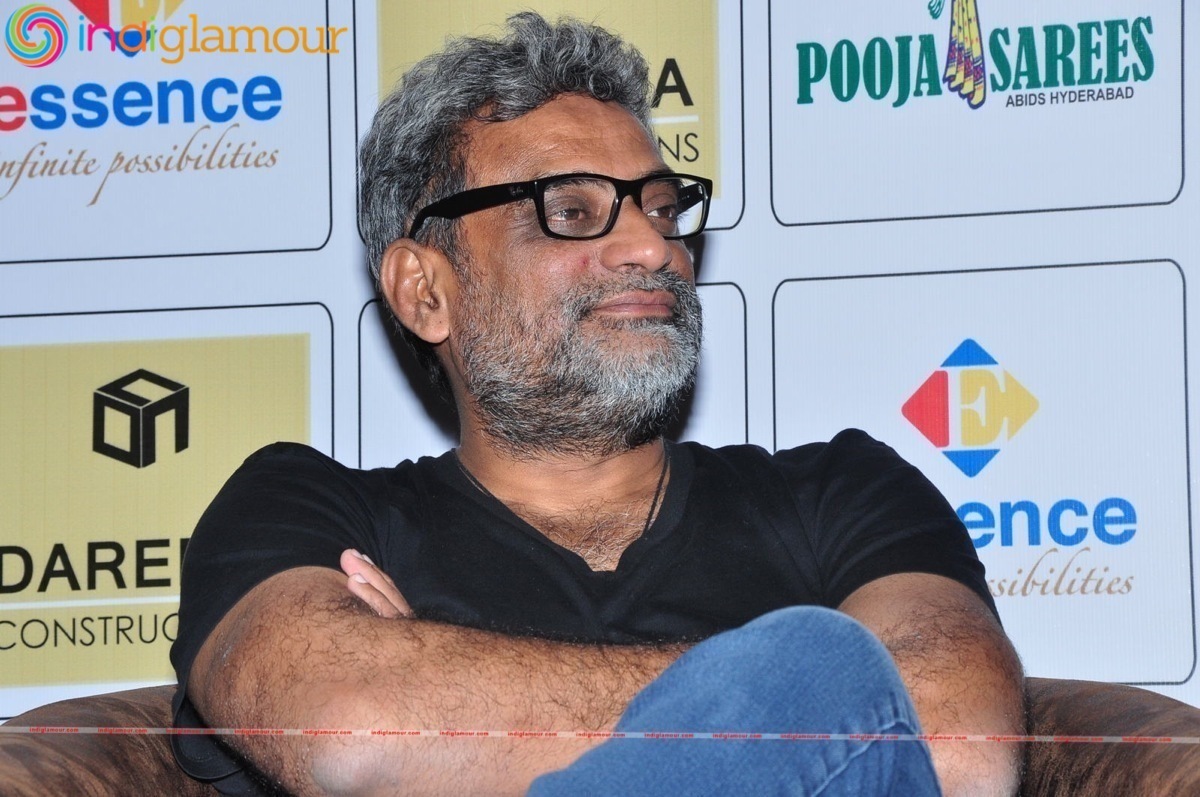 Ki And Ka movie Press Meet Event Event hd photo