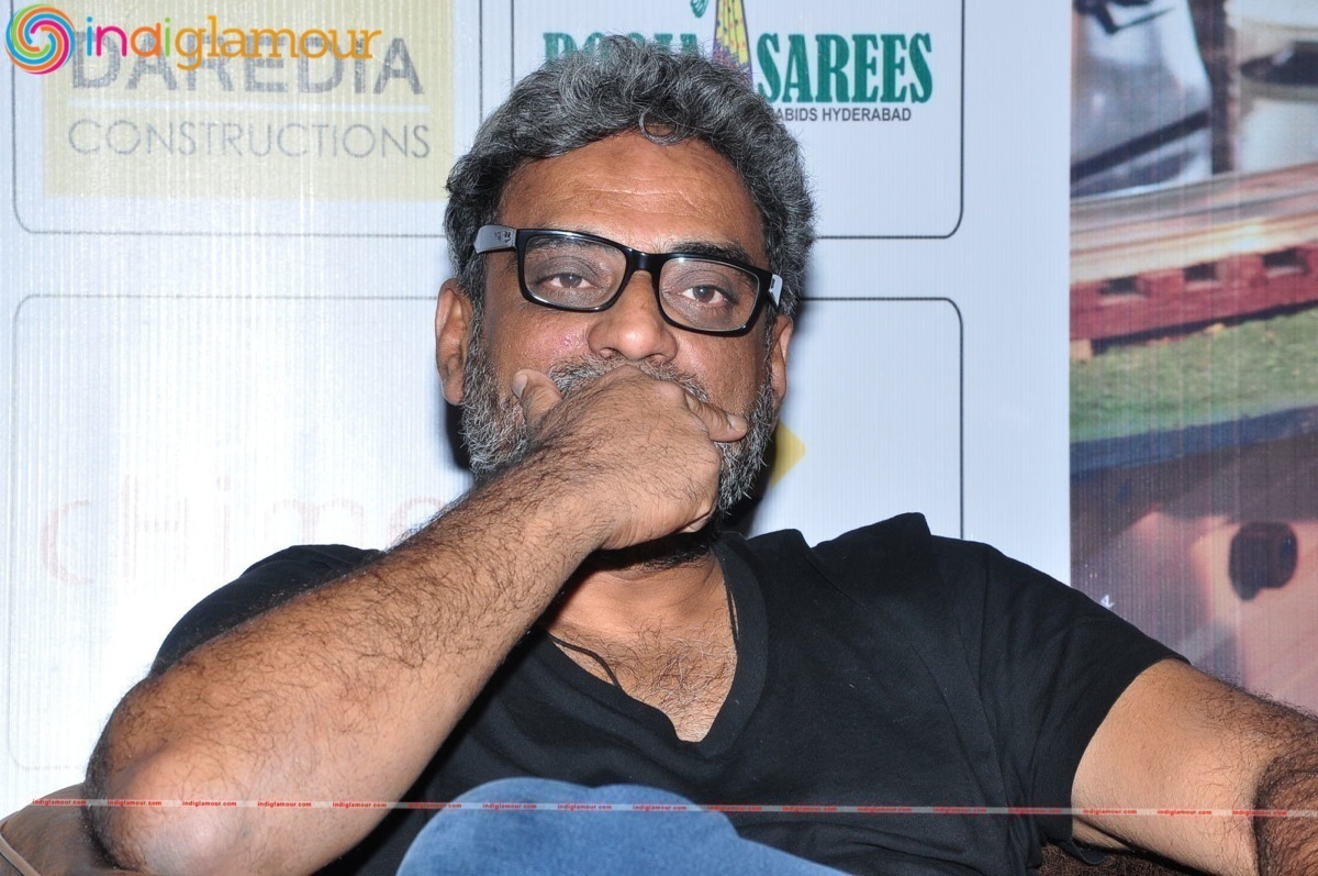 Ki And Ka movie Press Meet Event Event hd photo