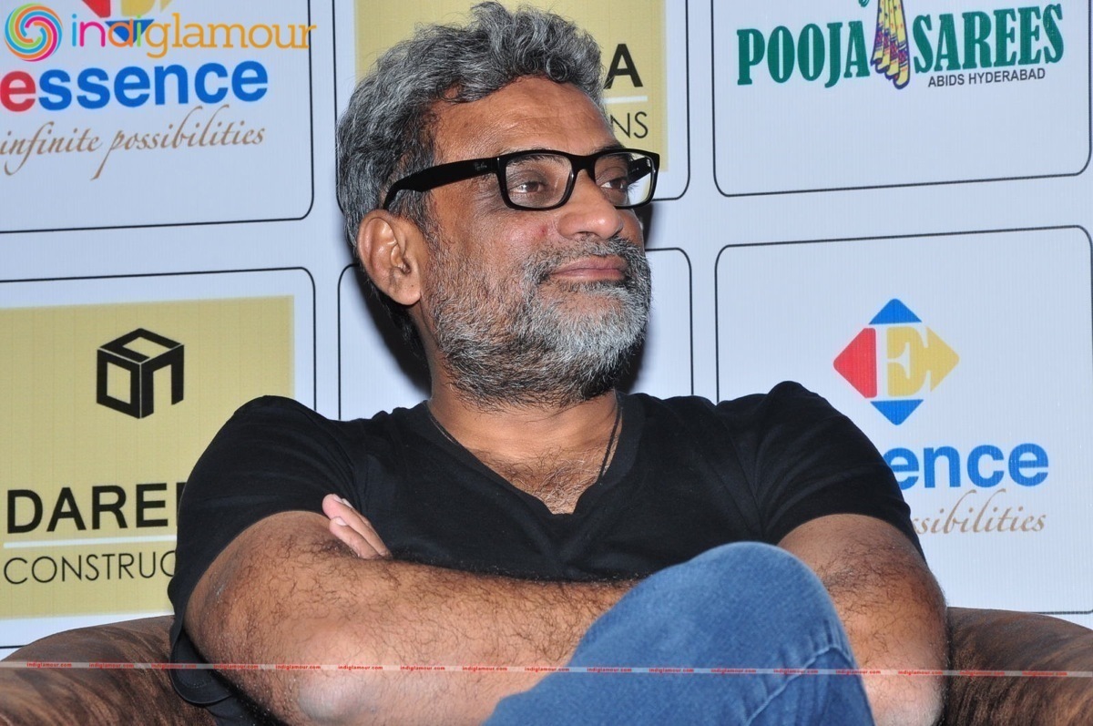 Ki And Ka movie Press Meet Event Event hd photo