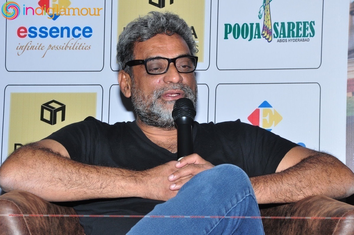 Ki And Ka movie Press Meet Event Event hd photo