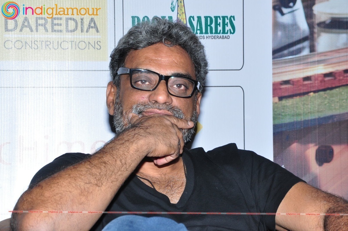 Ki And Ka movie Press Meet Event Event hd photo