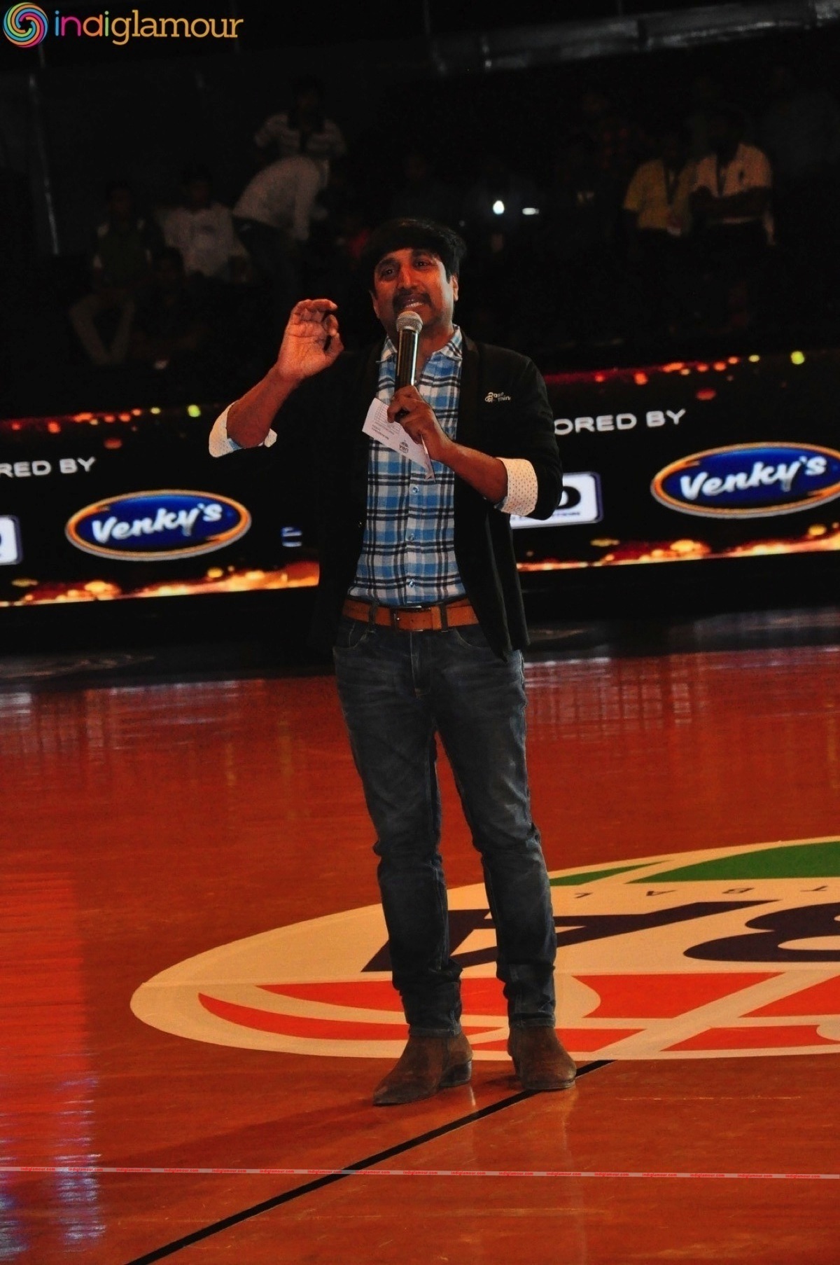 Ki and Ka Team at UBA Pro Basketball League 2016 Event hd photo