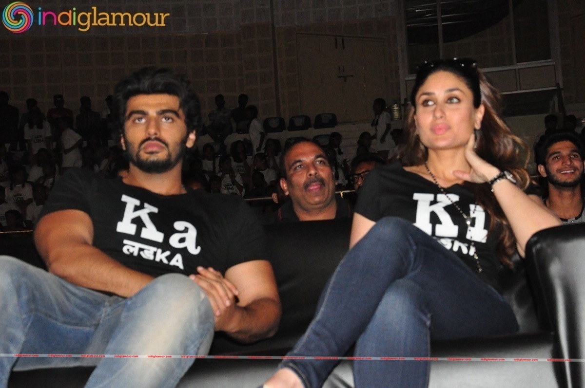 Ki and Ka Team at UBA Pro Basketball League 2016 Event hd photo