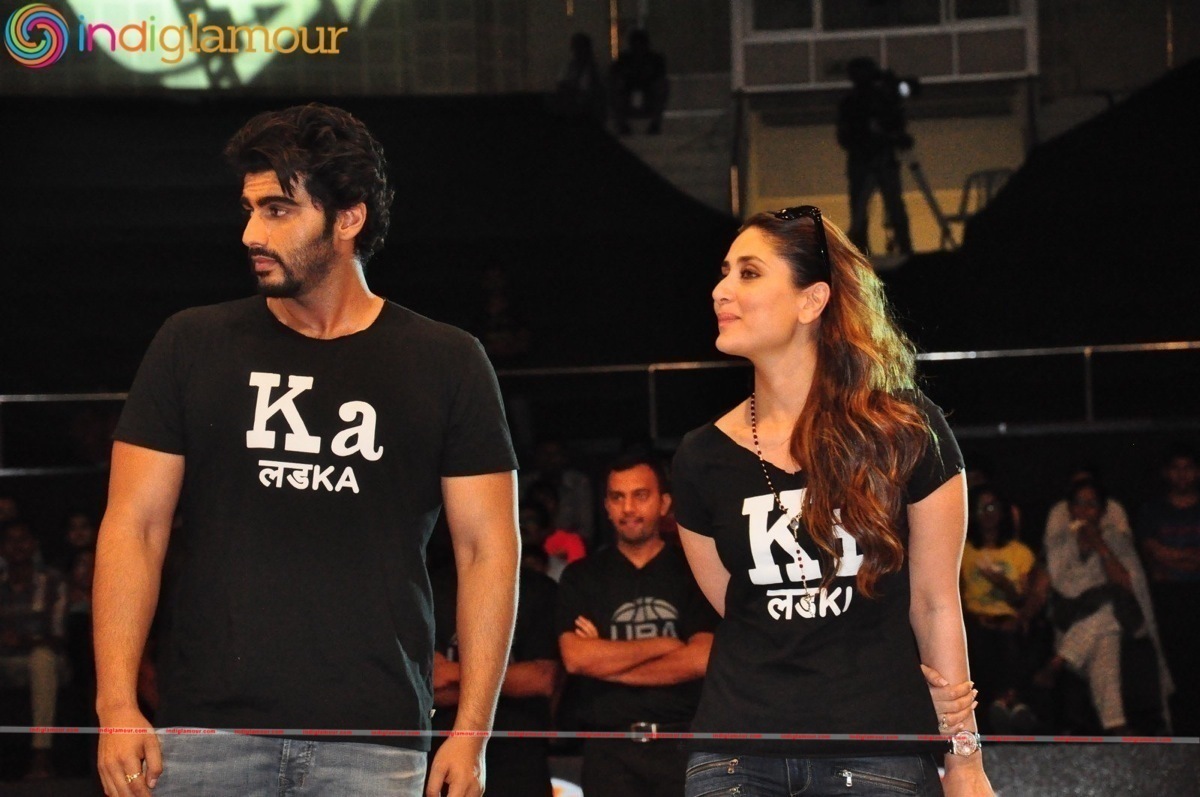 Ki and Ka Team at UBA Pro Basketball League 2016 Event hd photo