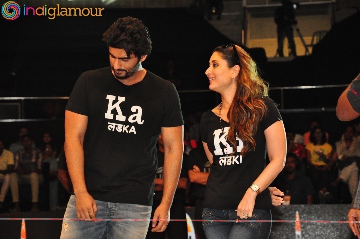 Ki and Ka Team at UBA Pro Basketball League 2016 Event hd photo