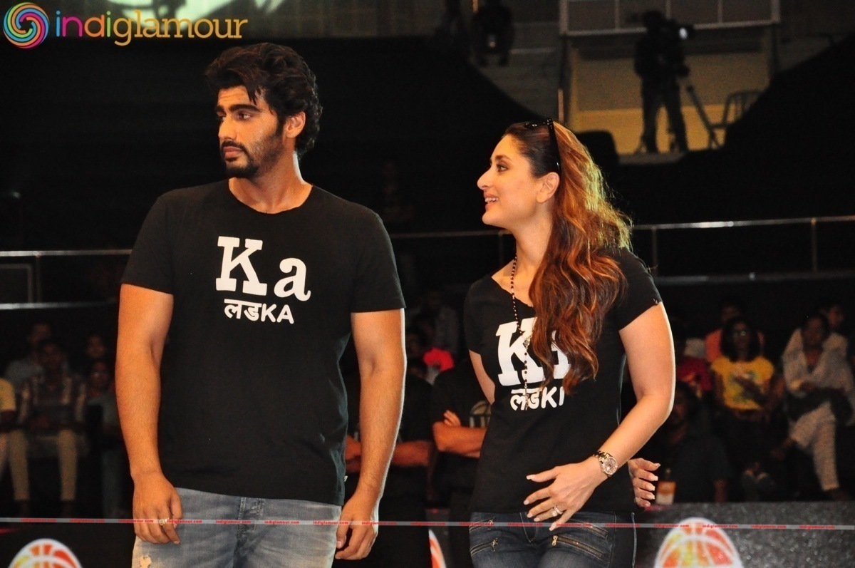 Ki and Ka Team at UBA Pro Basketball League 2016 Event hd photo