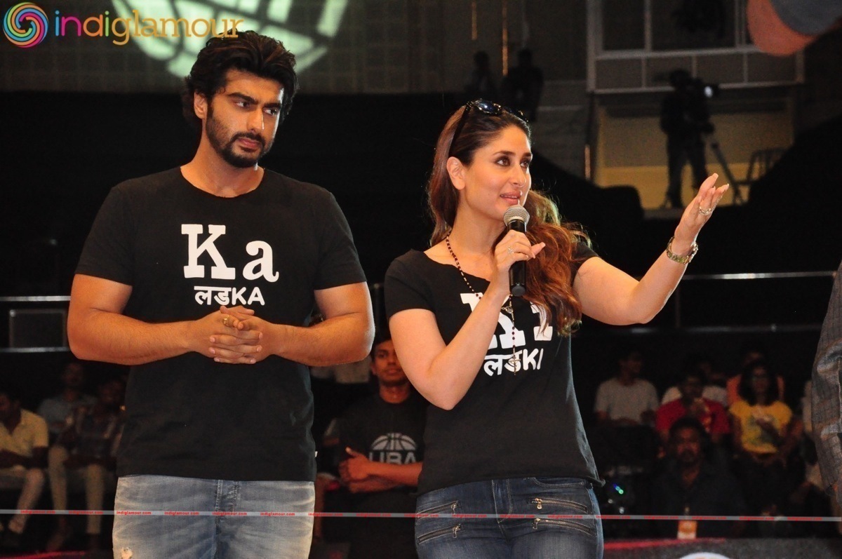 Ki and Ka Team at UBA Pro Basketball League 2016 Event hd photo