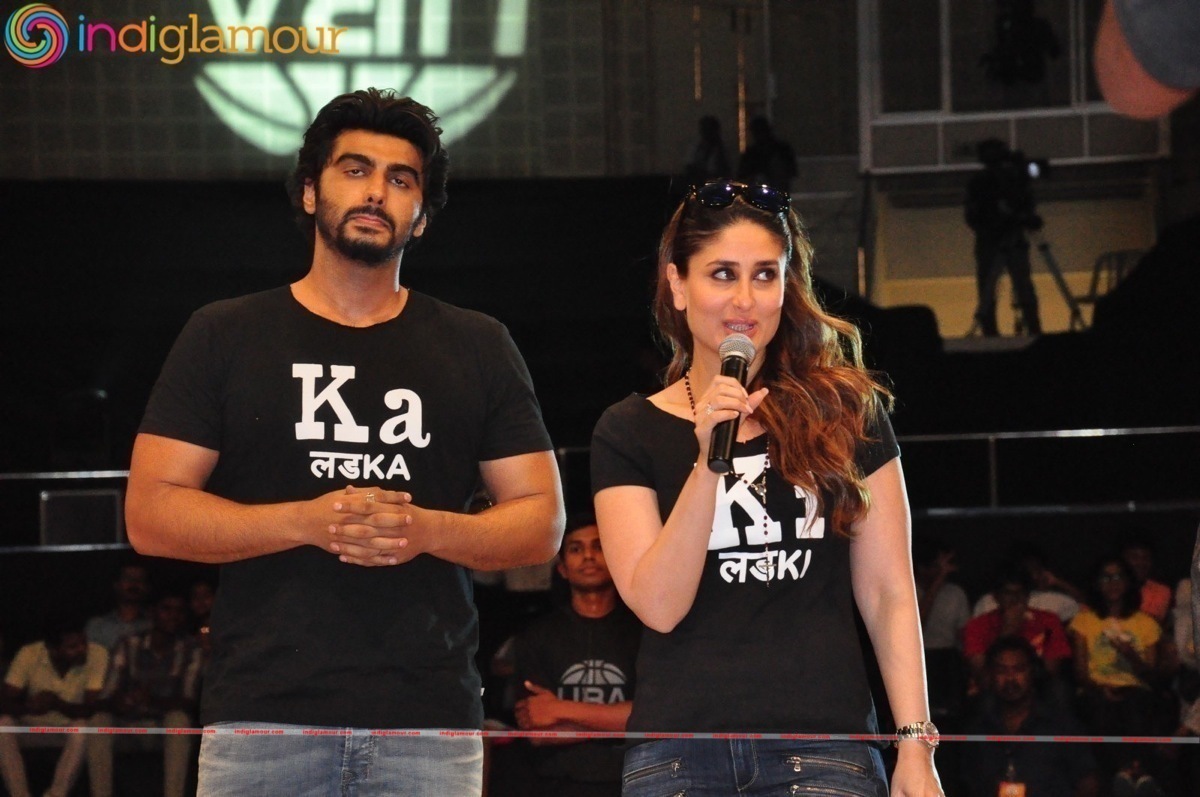 Ki and Ka Team at UBA Pro Basketball League 2016 Event hd photo
