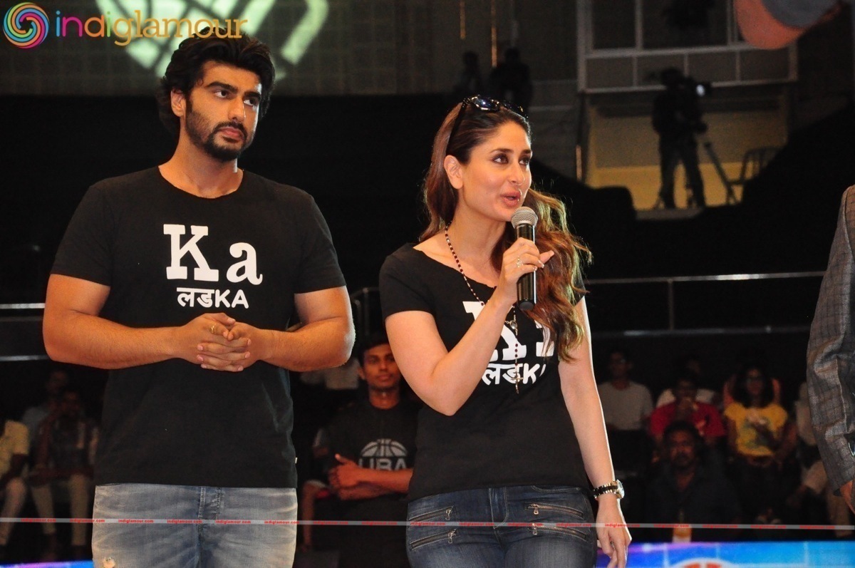 Ki and Ka Team at UBA Pro Basketball League 2016 Event hd photo