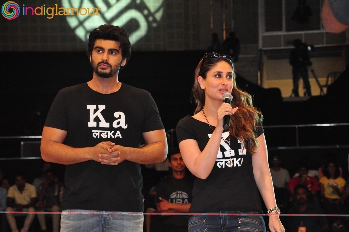 Ki and Ka Team at UBA Pro Basketball League 2016 Event hd photo