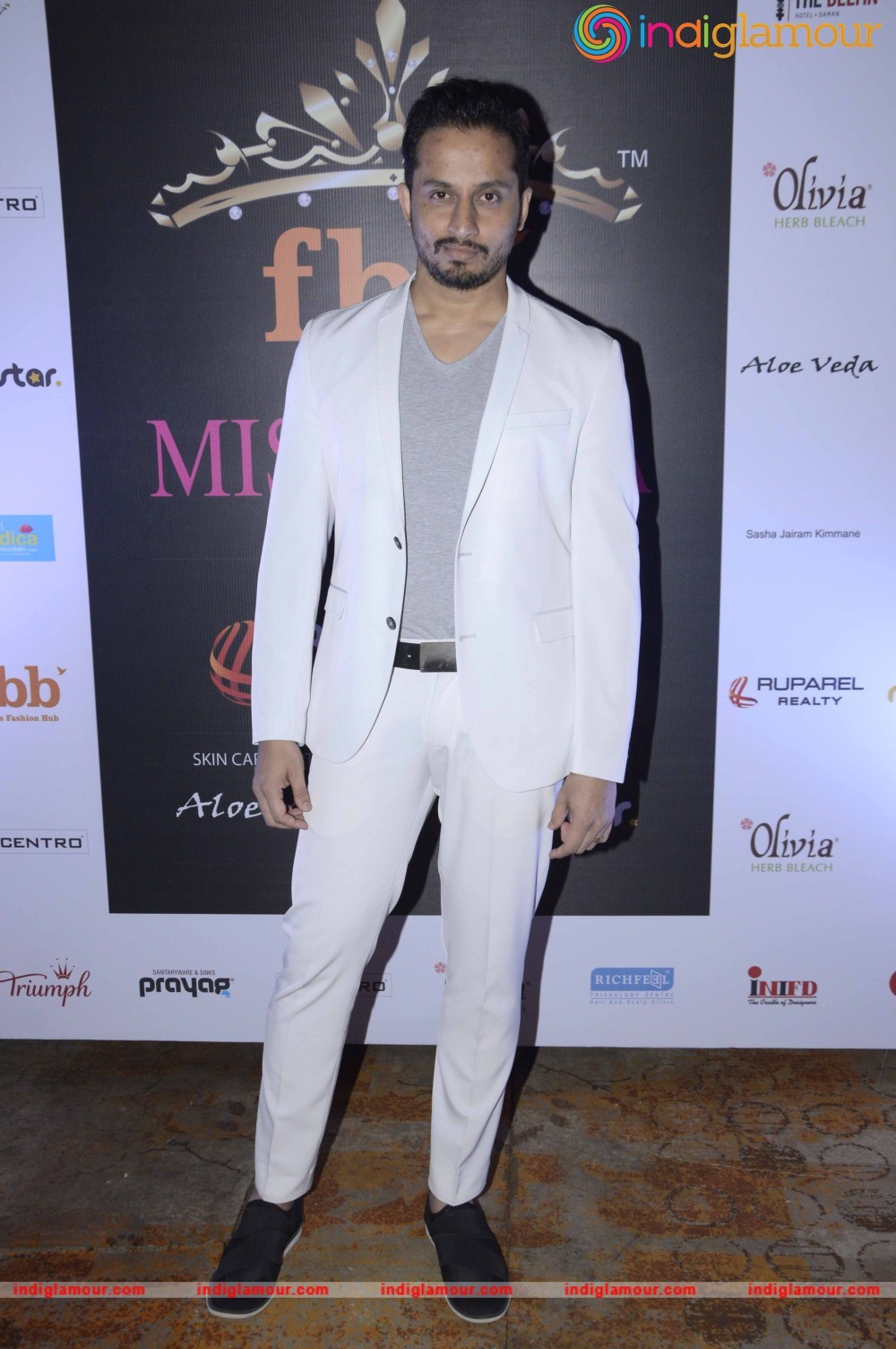 Fbb Femina Miss India 2016 Sub Contest at Sahara Star Event hd photo