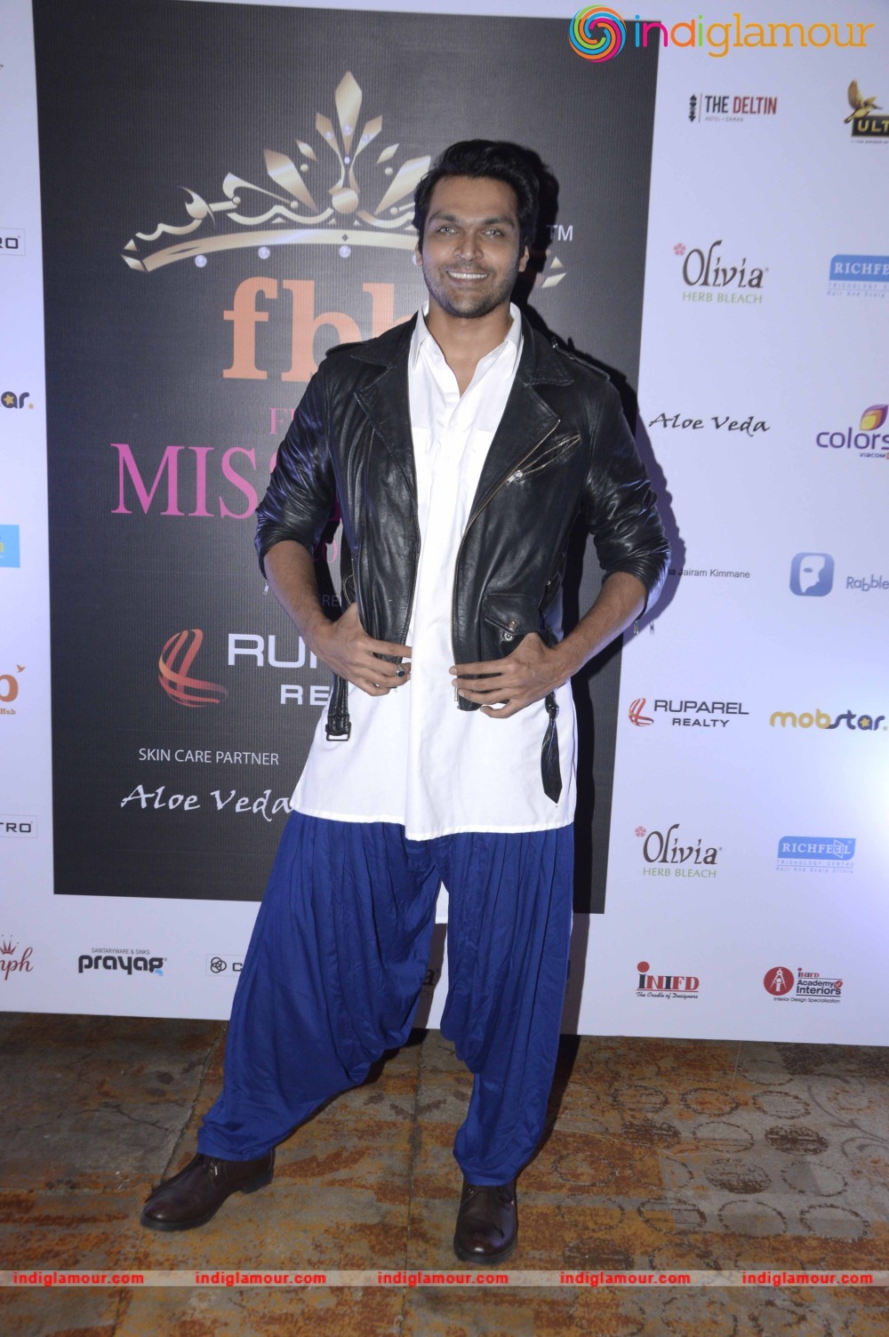 Fbb Femina Miss India 2016 Sub Contest at Sahara Star Event hd photo
