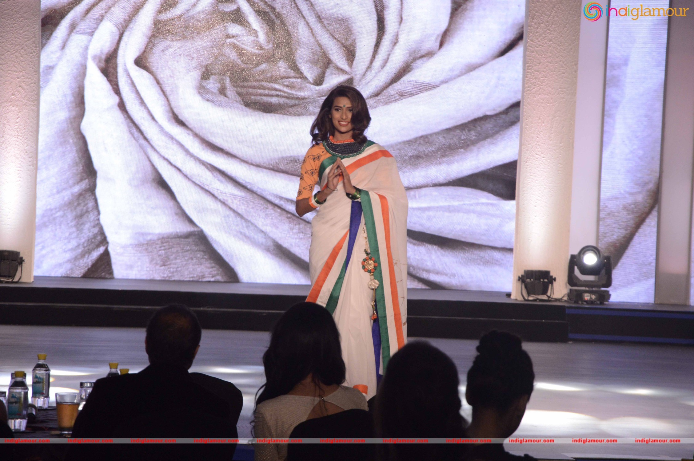 Fbb Femina Miss India 2016 Sub Contest at Sahara Star Event hd photo