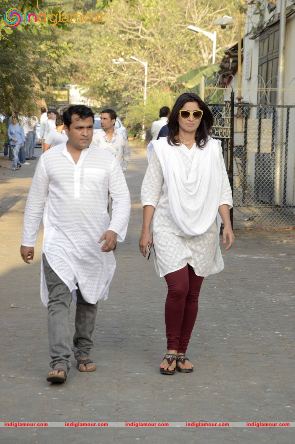Funeral of Late Wrestler Actor Dara Singh Wife Surjit Kaur Randhawa Event hd photo