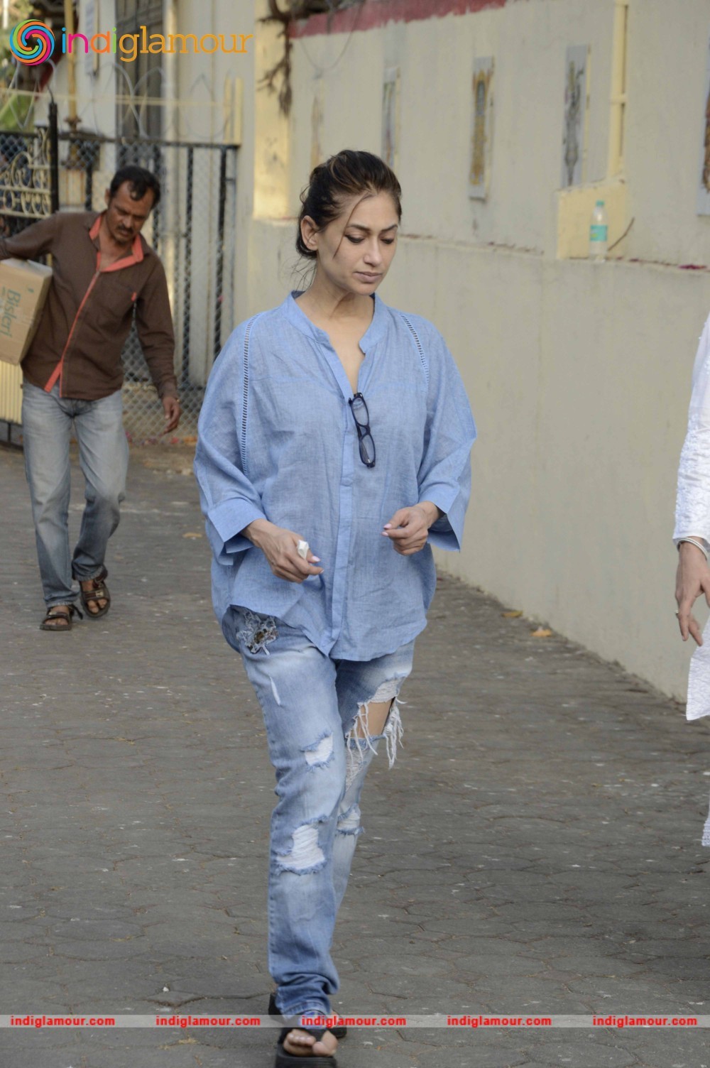 Funeral of Late Wrestler Actor Dara Singh Wife Surjit Kaur Randhawa Event hd photo
