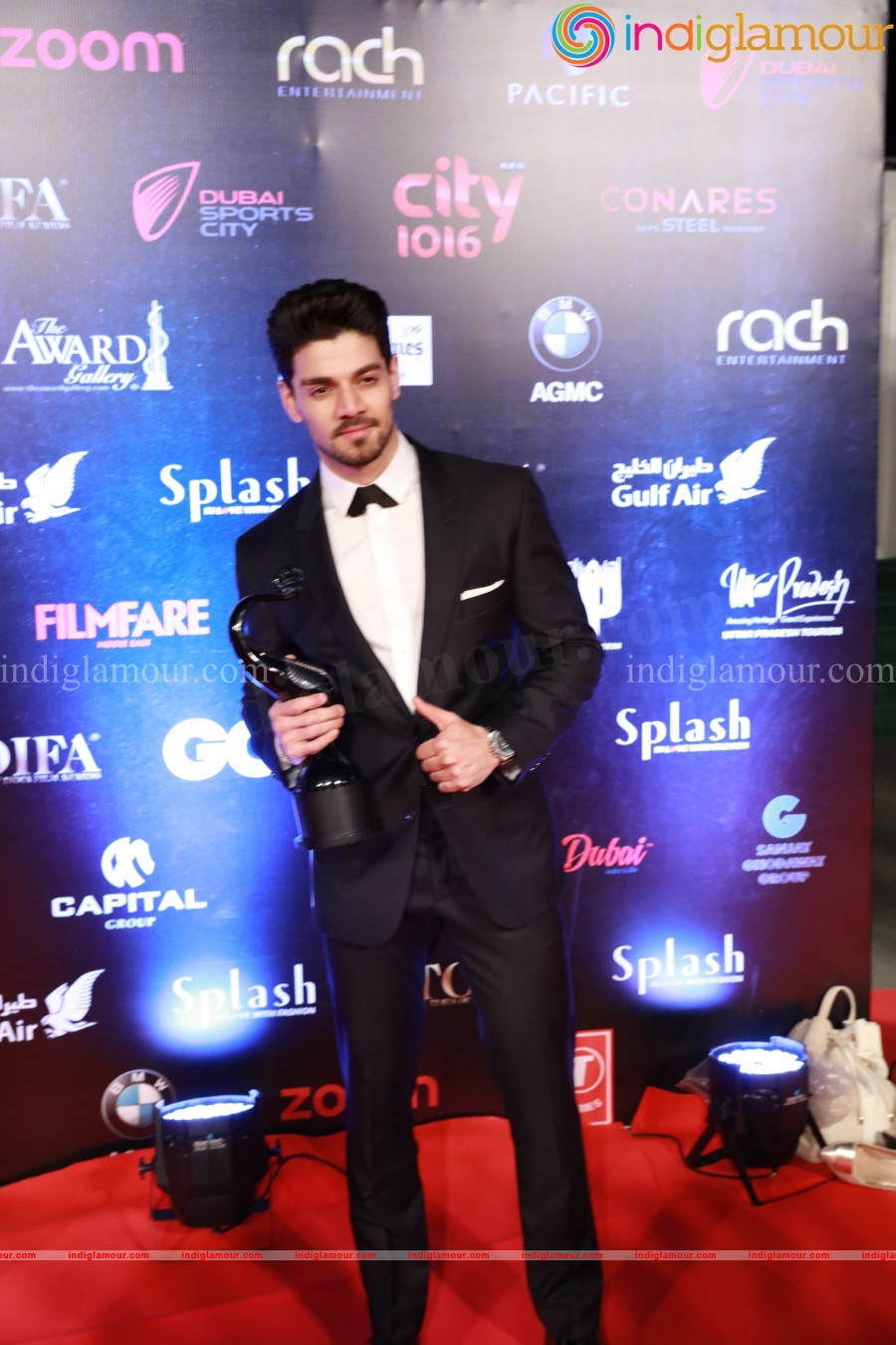 Times Of India Awards 2016 Event hd photo