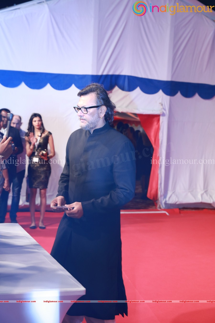 Times Of India Awards 2016 Event hd photo
