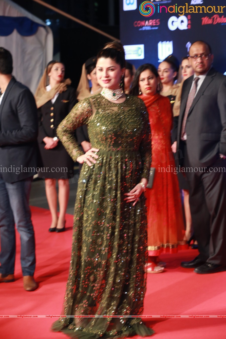 Times Of India Awards 2016 Event hd photo