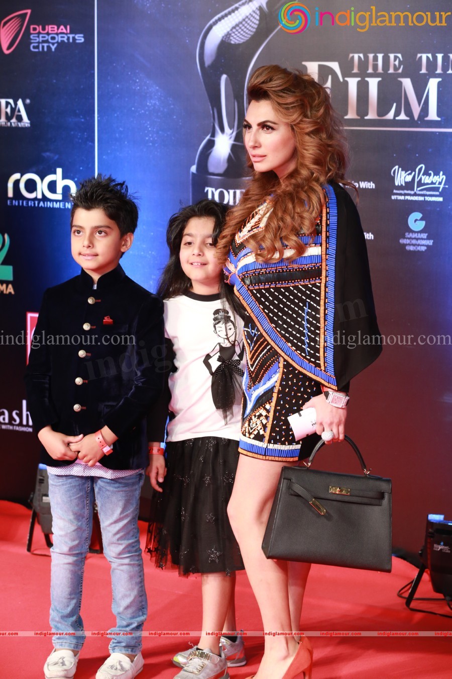 Times Of India Awards 2016 Event hd photo