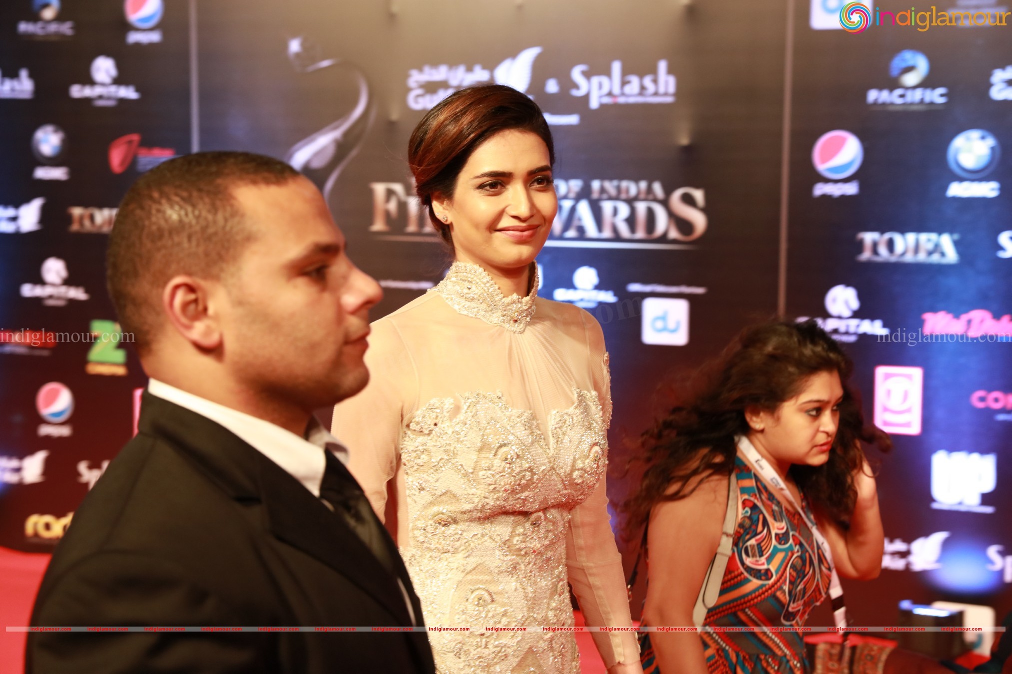 Times Of India Awards 2016 Event hd photo