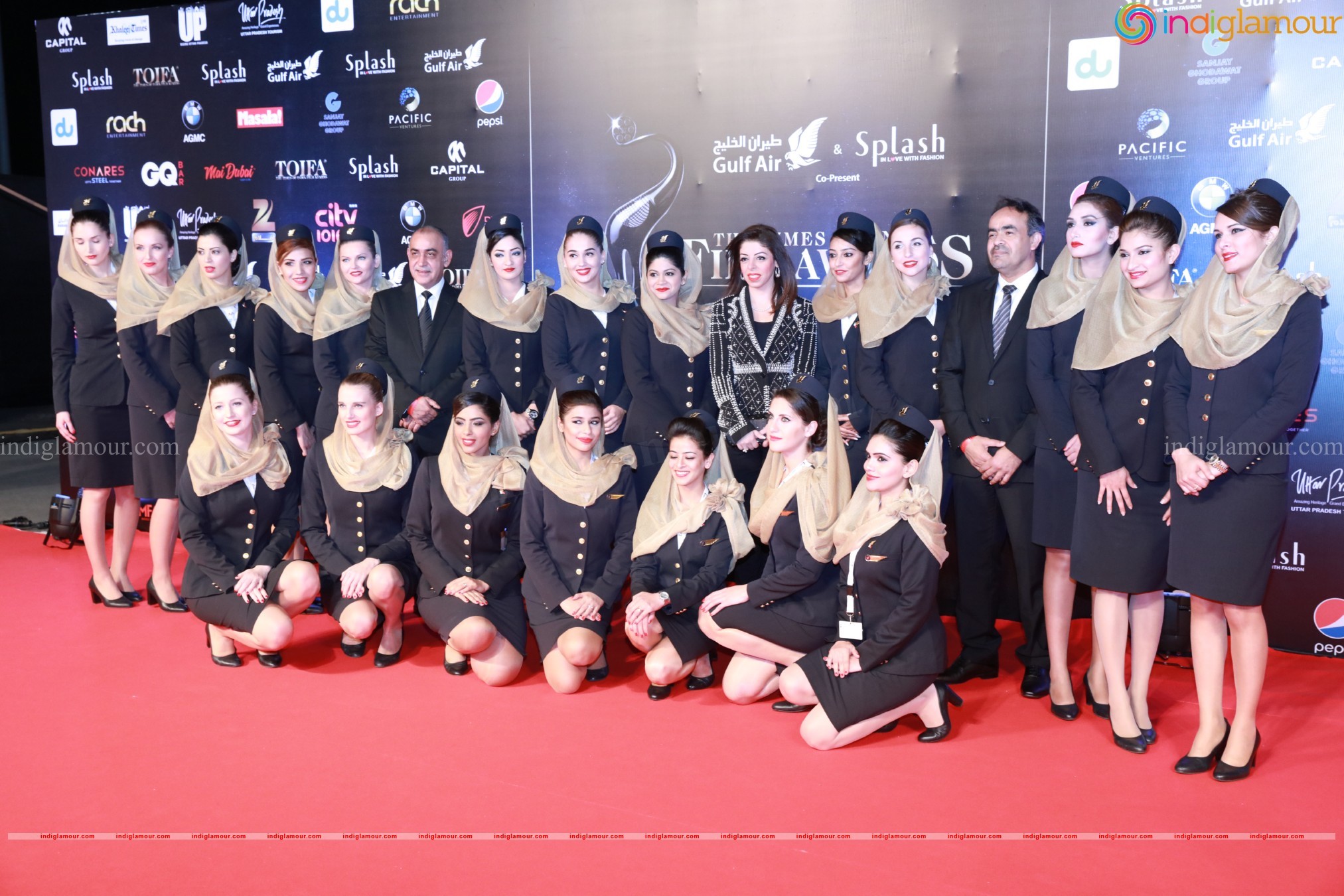 Times Of India Awards 2016 Event hd photo