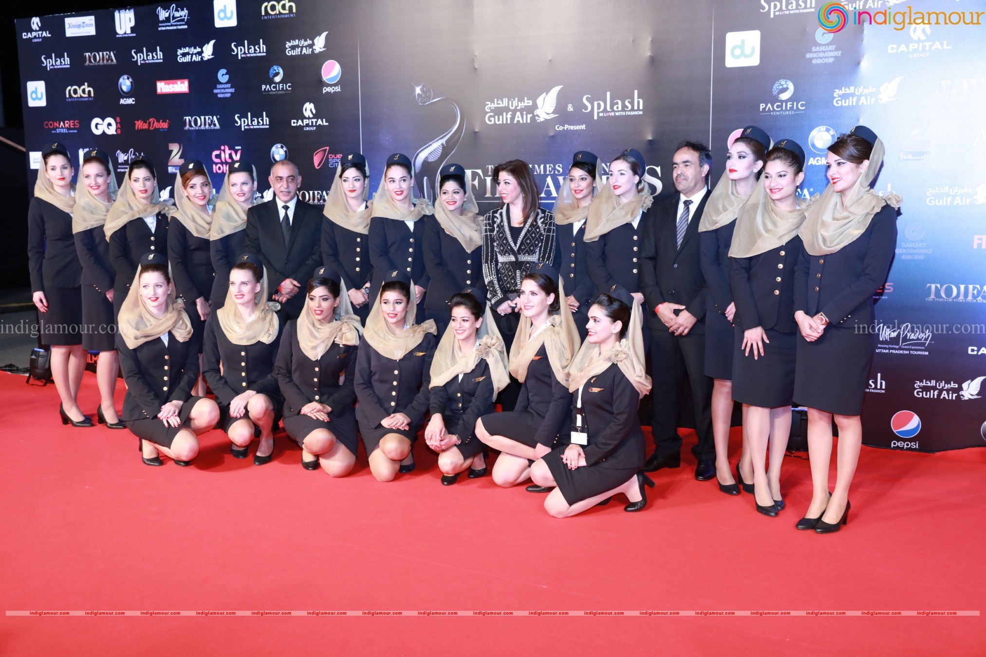 Times Of India Awards 2016 Event hd photo