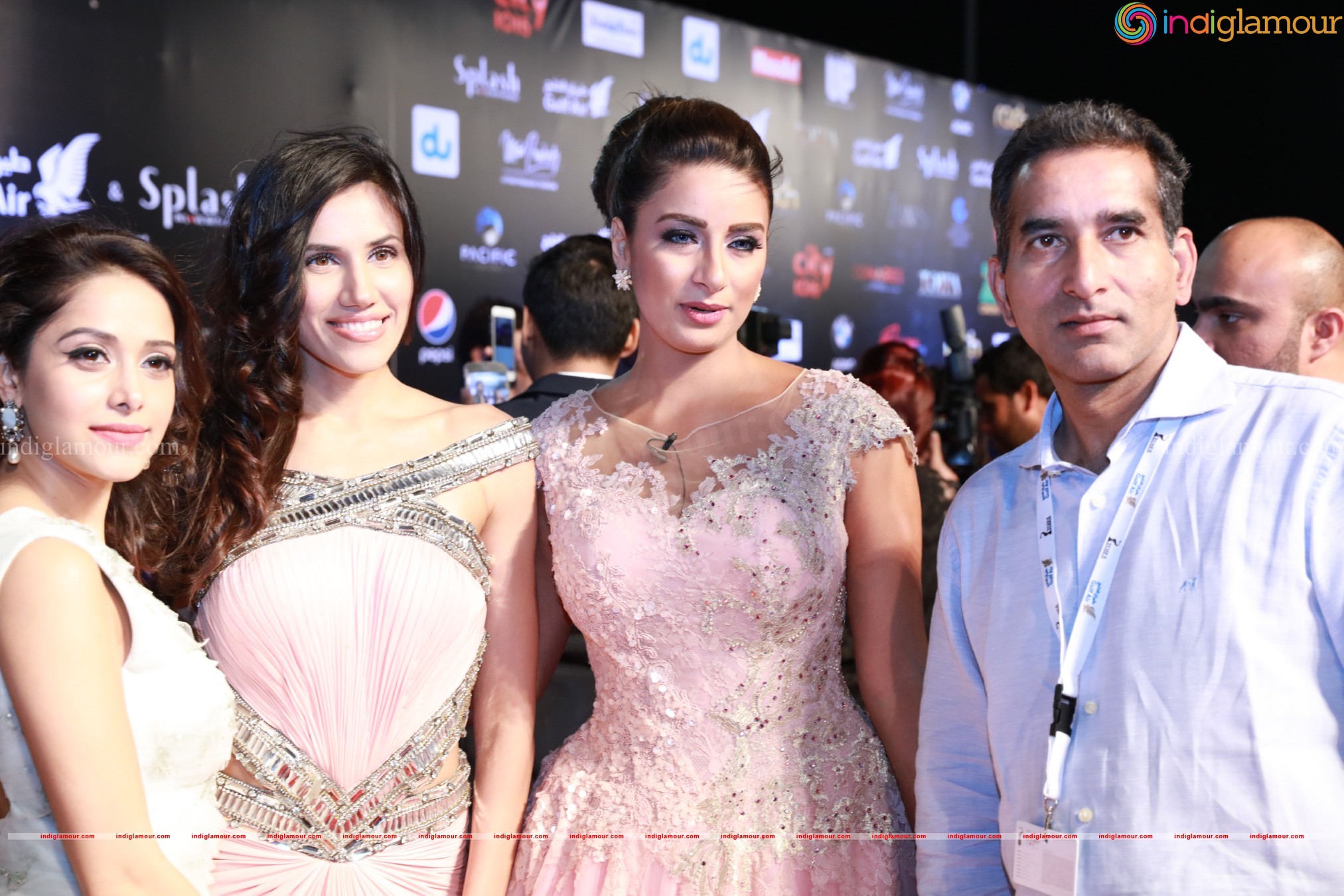 Times Of India Awards 2016 Event hd photo