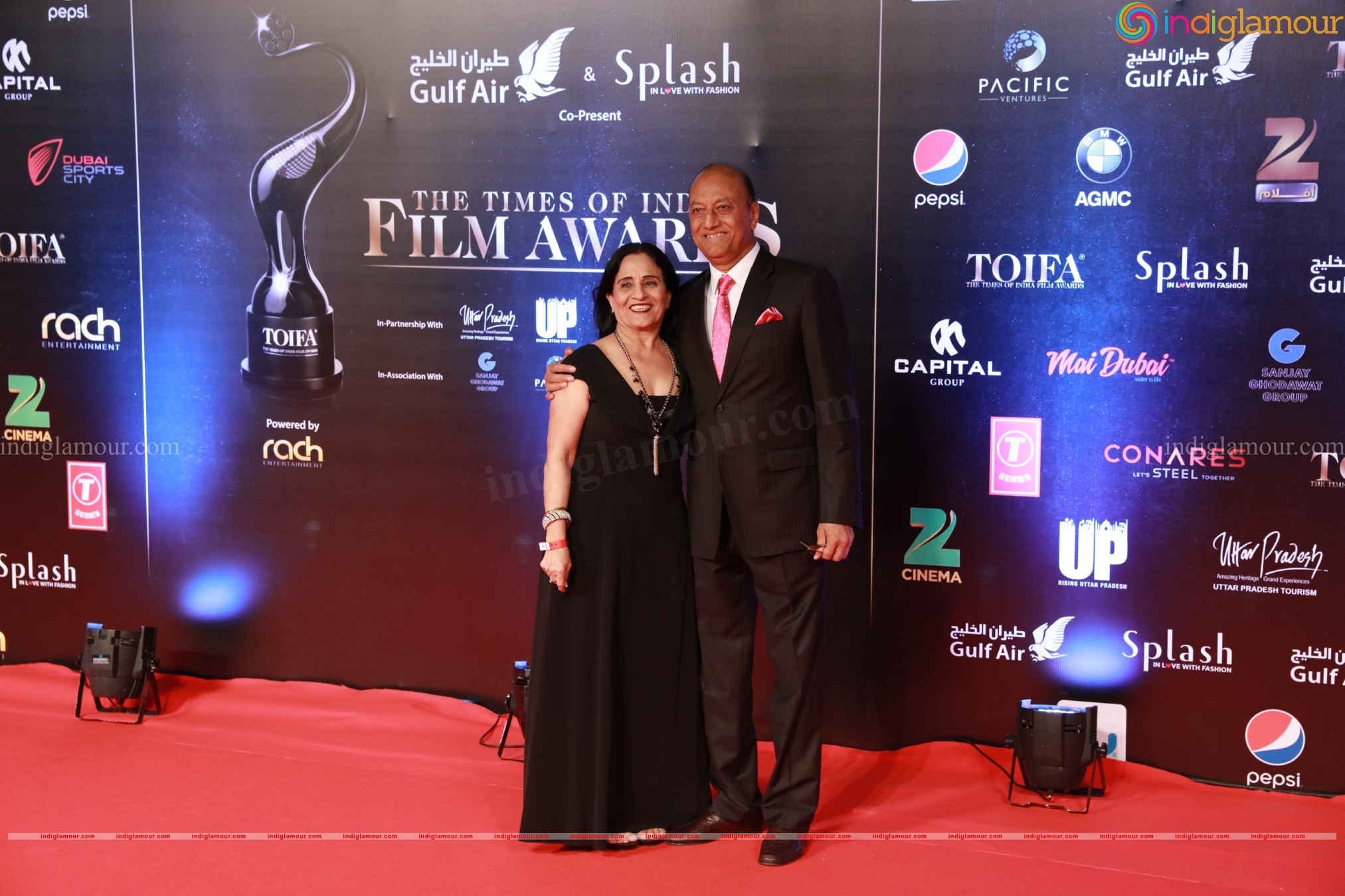 Times Of India Awards 2016 Event hd photo