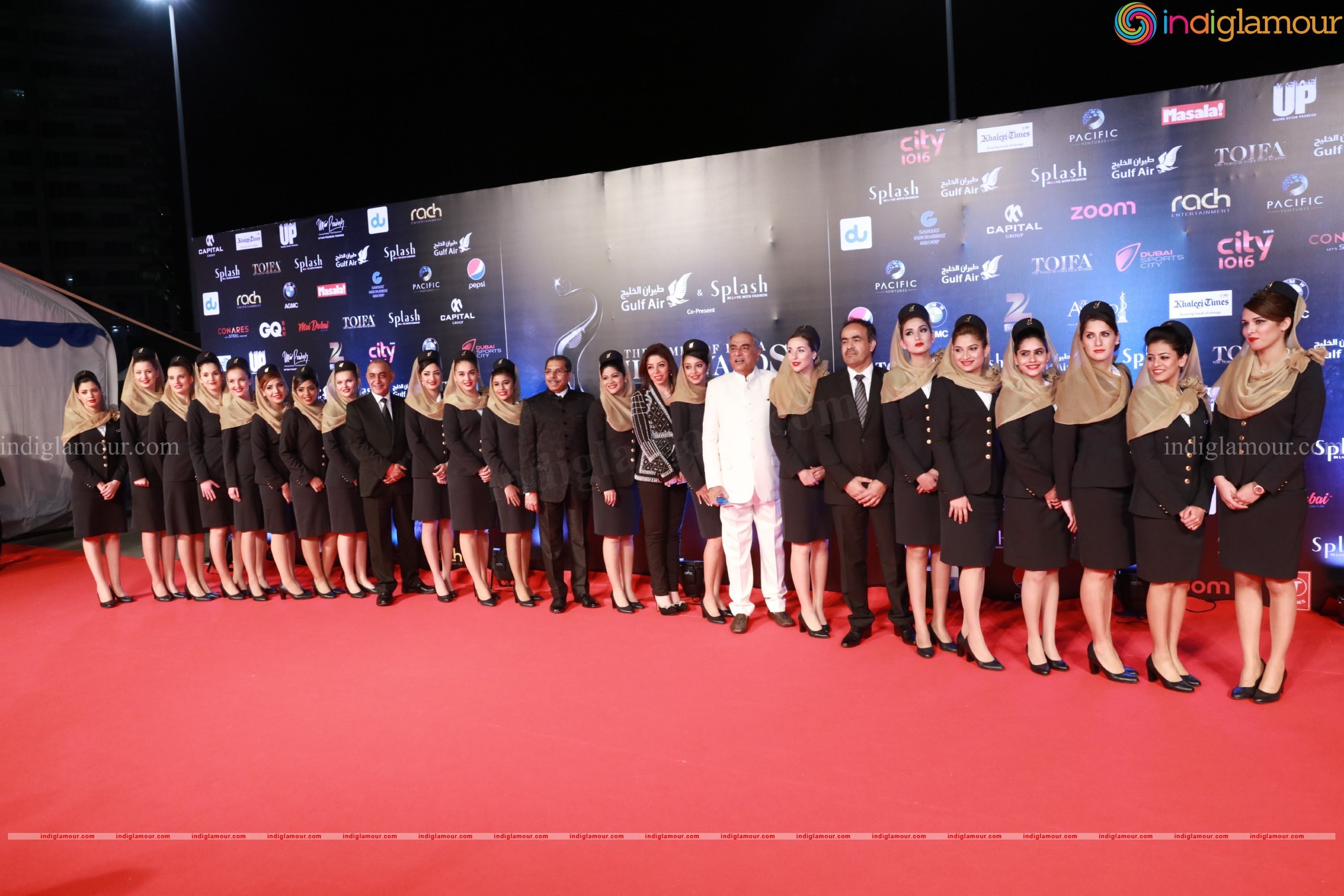 Times Of India Awards 2016 Event hd photo