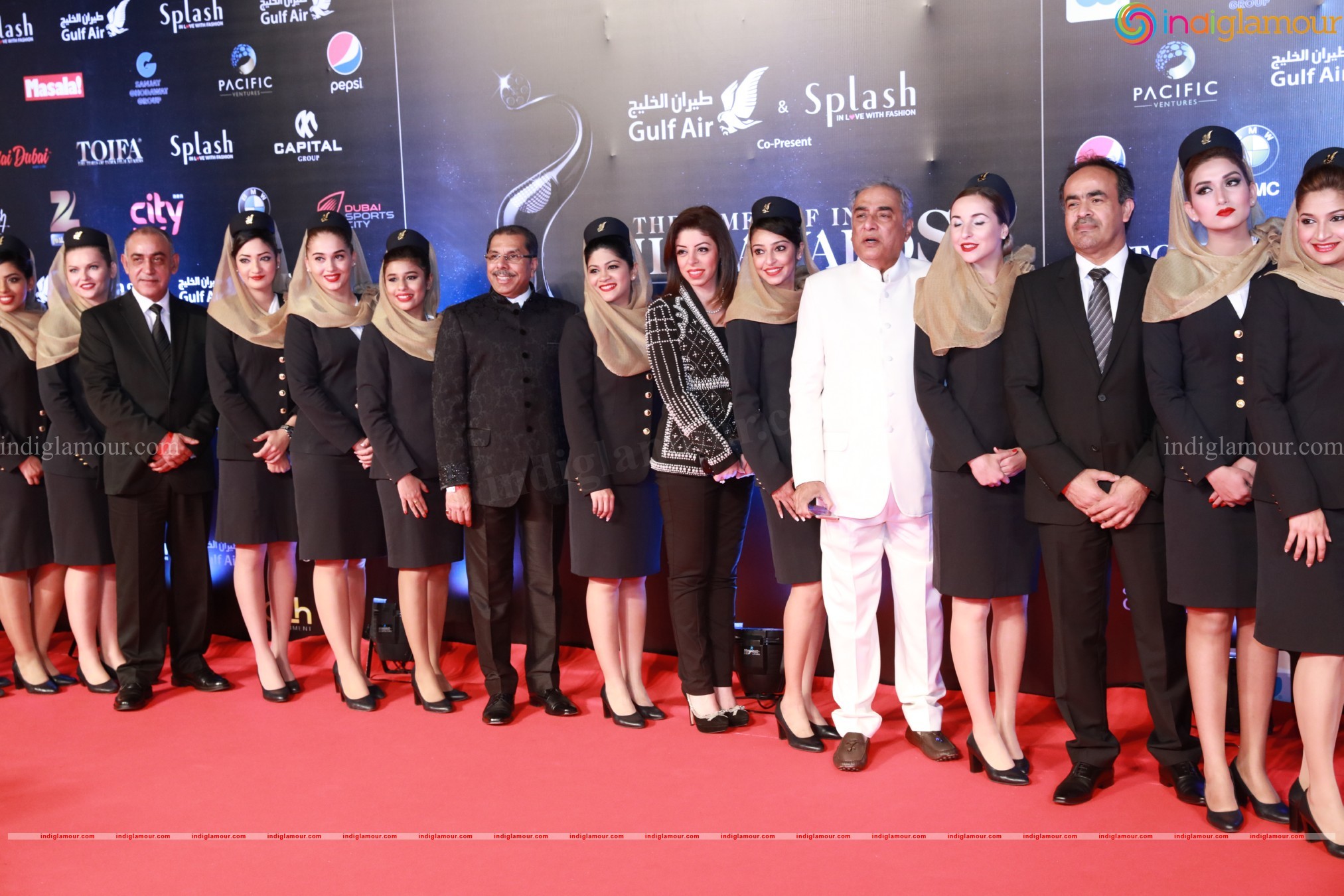 Times Of India Awards 2016 Event hd photo