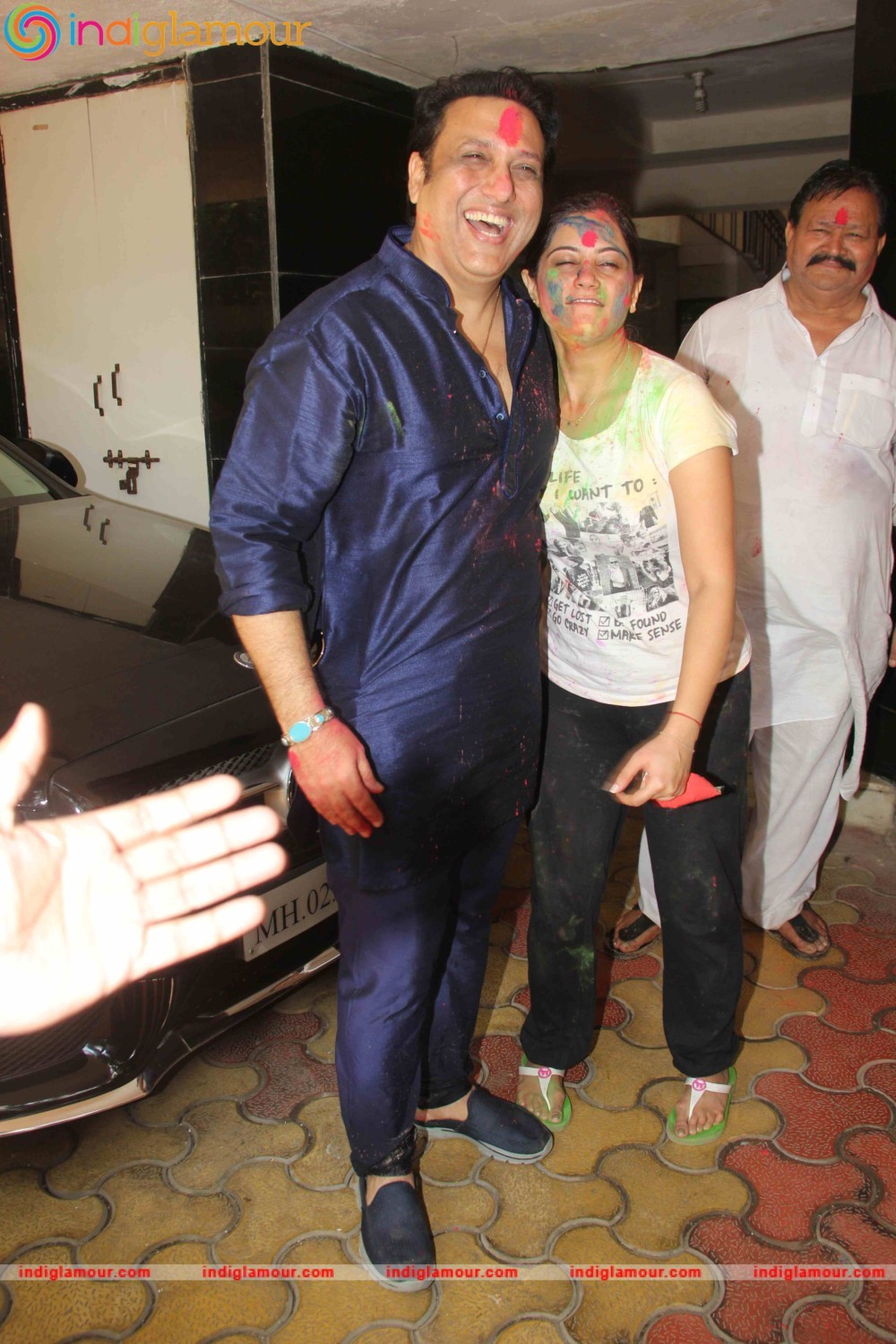 Bollywood Celebrates Holi Festival 2016 Event hd photo