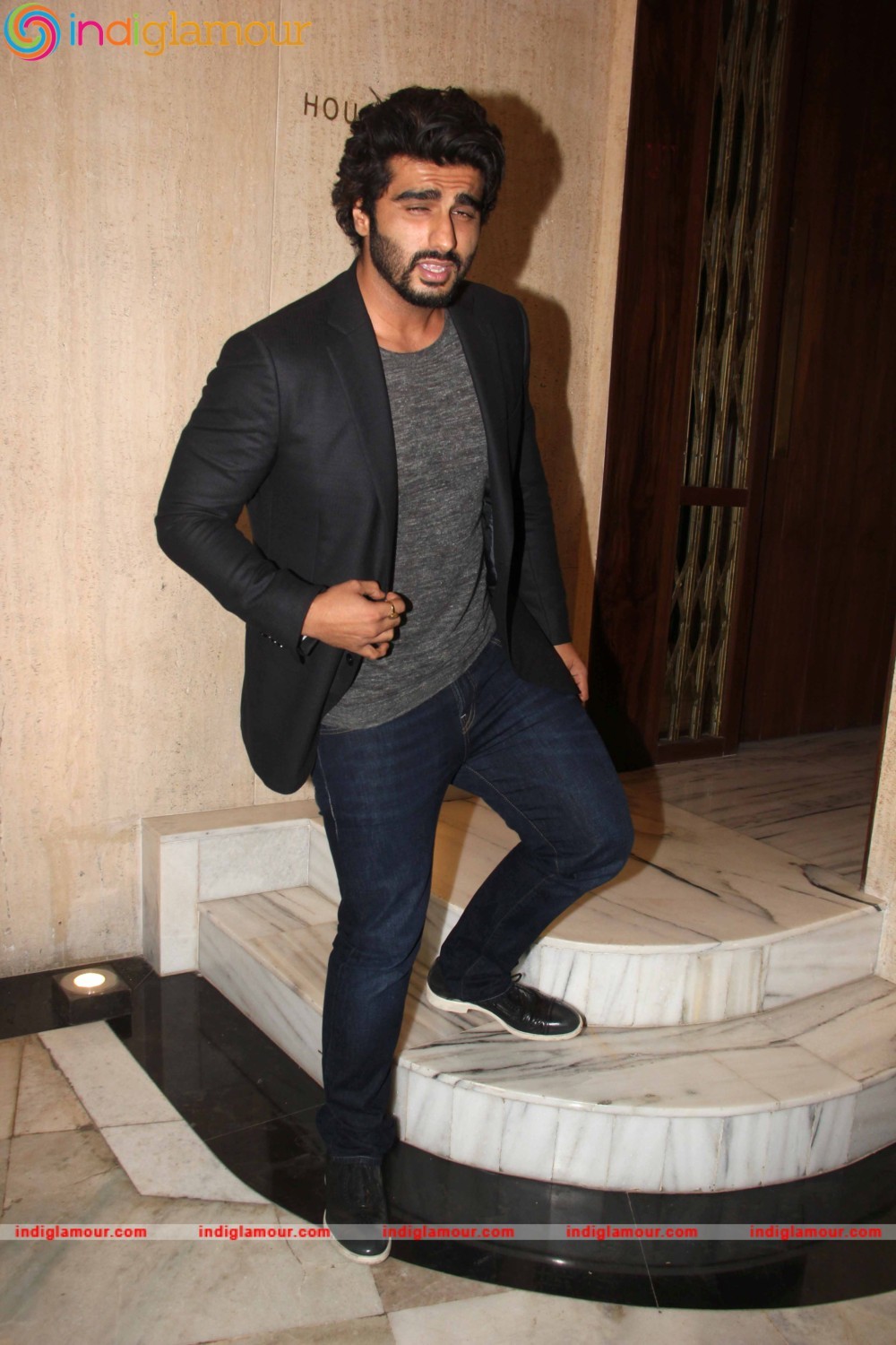 Bollywood Celebs at Manish Malhotra Dinner Bash Event hd photo