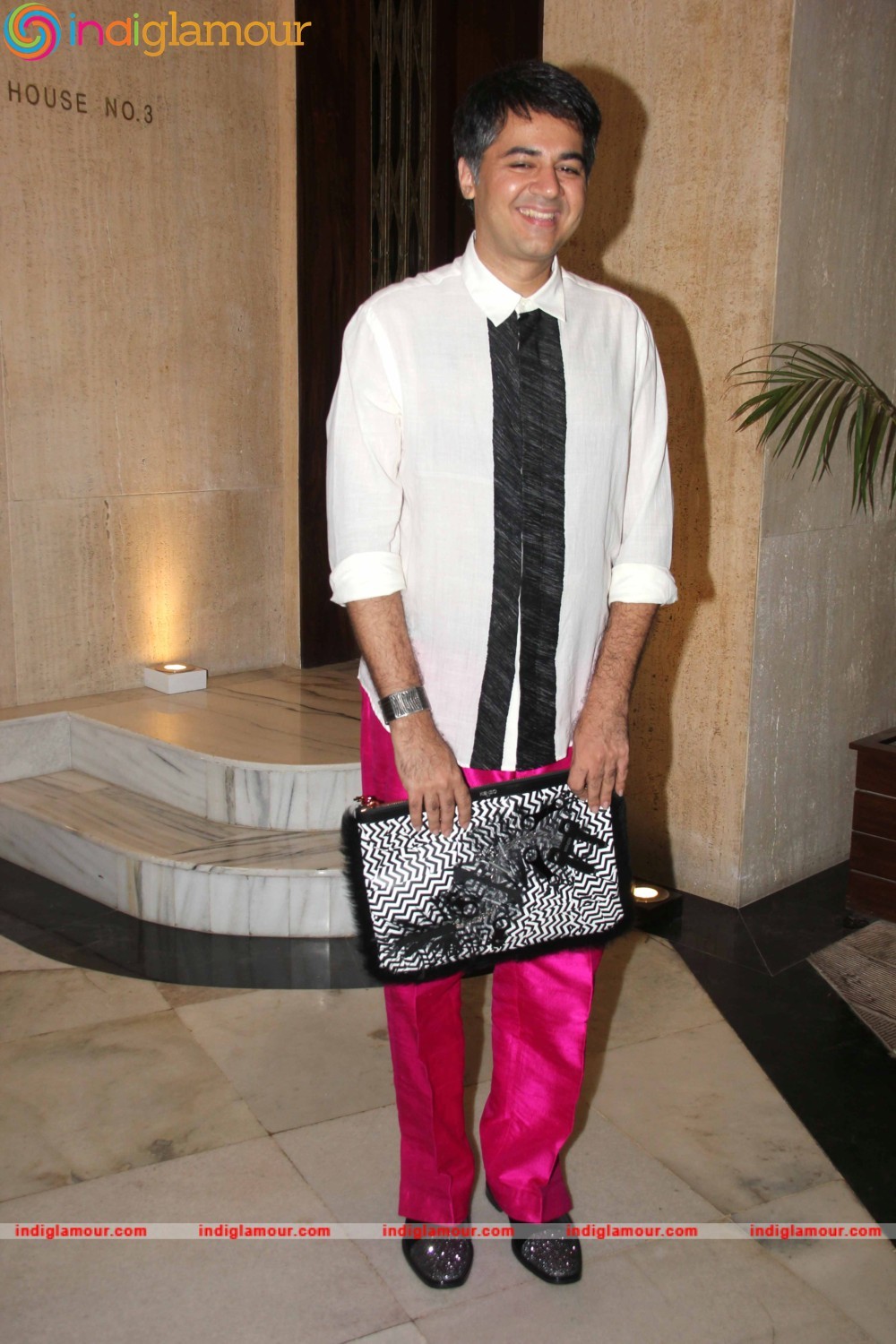 Bollywood Celebs at Manish Malhotra Dinner Bash Event hd photo