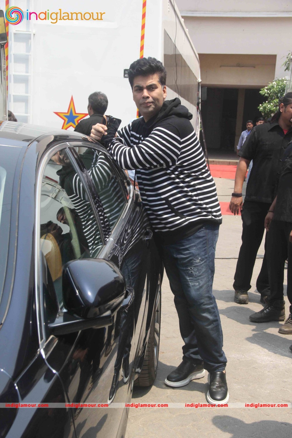 Success Press Conference of Film Kapoor and Sons Event hd photo