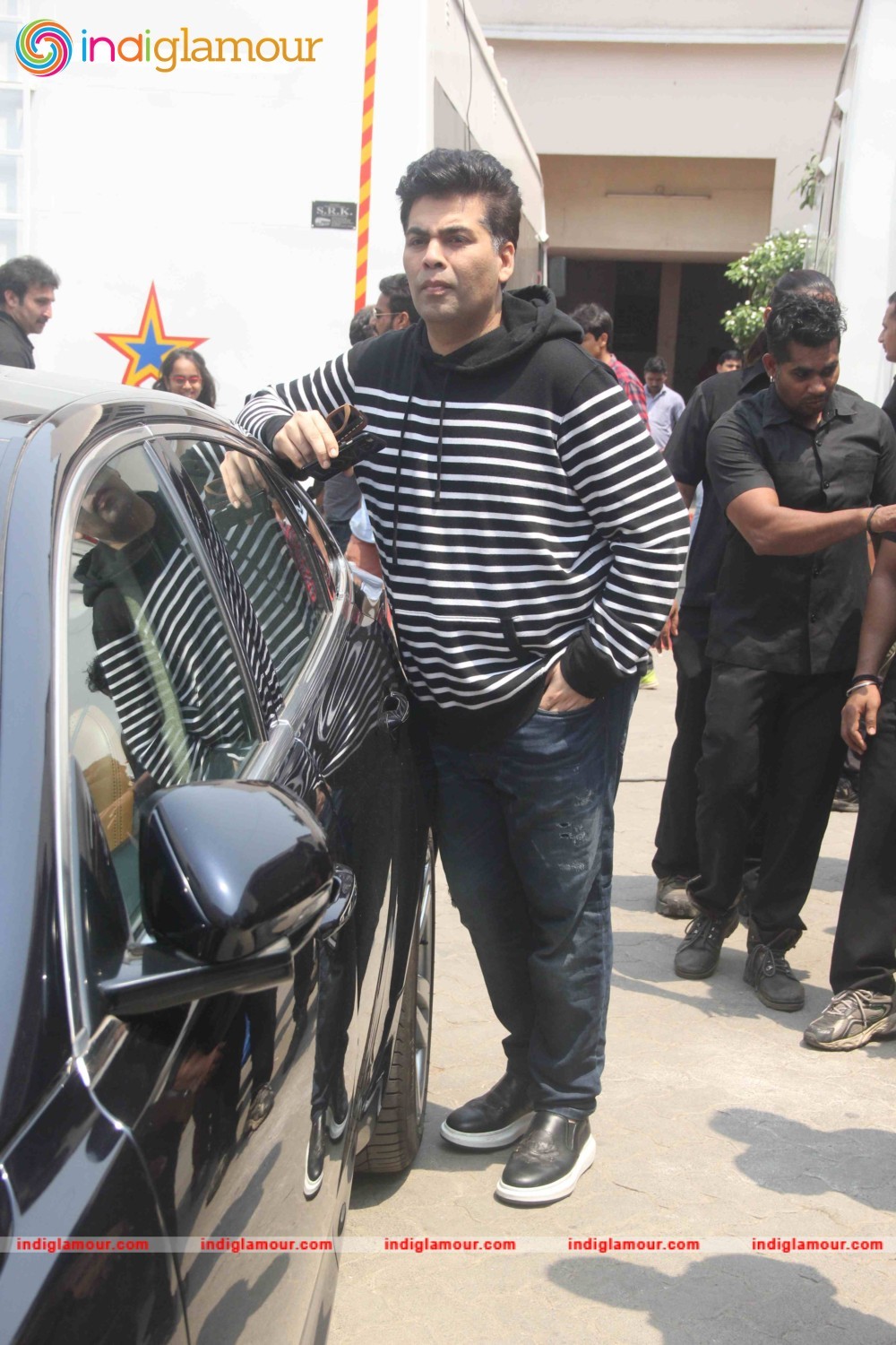 Success Press Conference of Film Kapoor and Sons Event hd photo