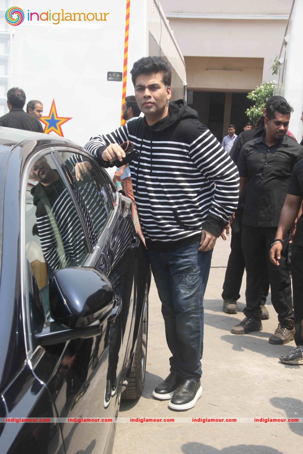 Success Press Conference of Film Kapoor and Sons Event hd photo
