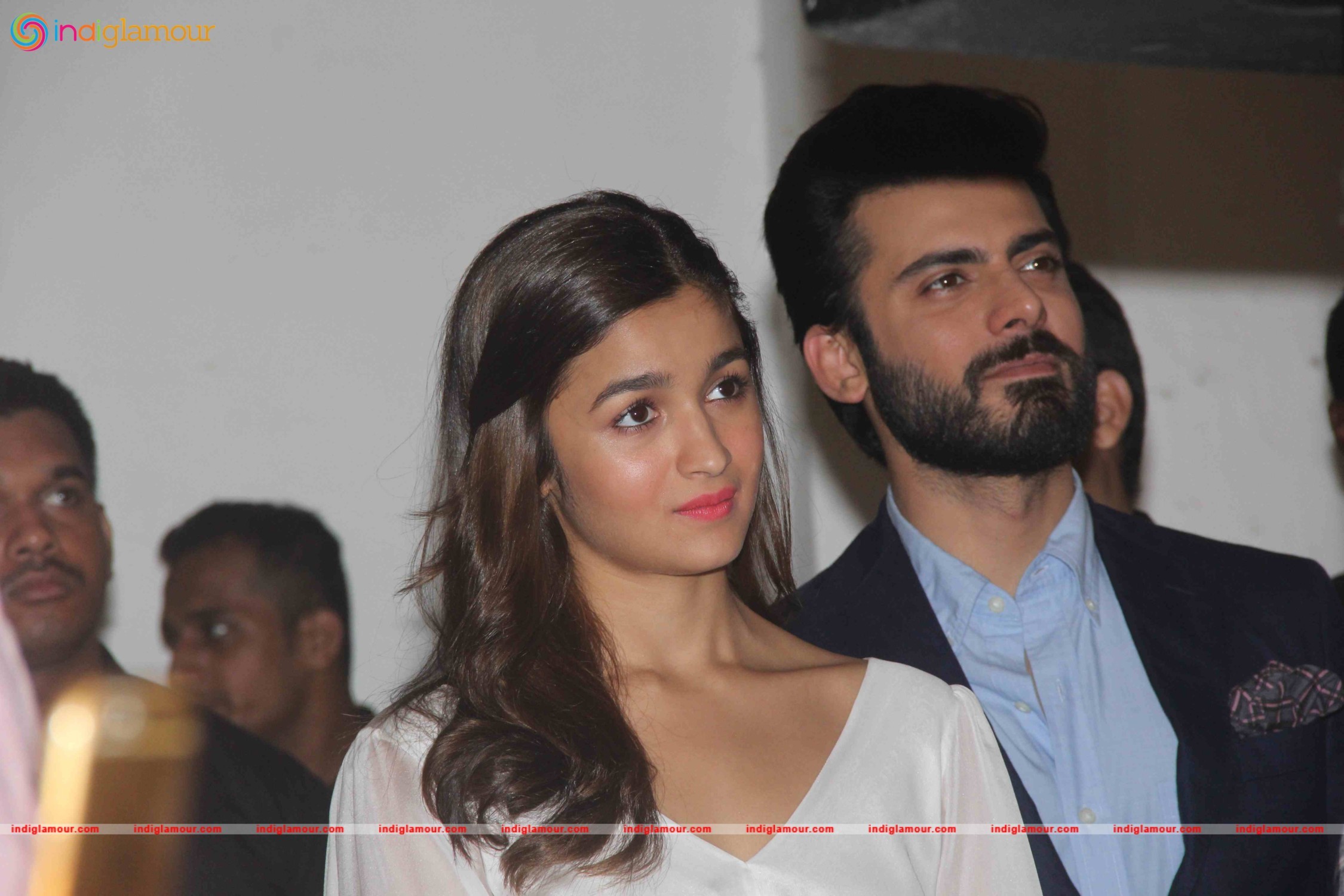 Success Press Conference of Film Kapoor and Sons Event hd photo