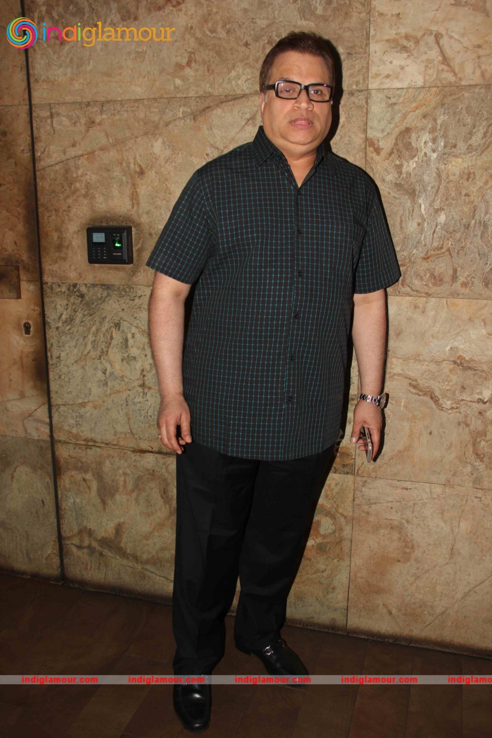 Special Screening of Punjabi Movie Ambarsariya at Lightbox Event hd photo