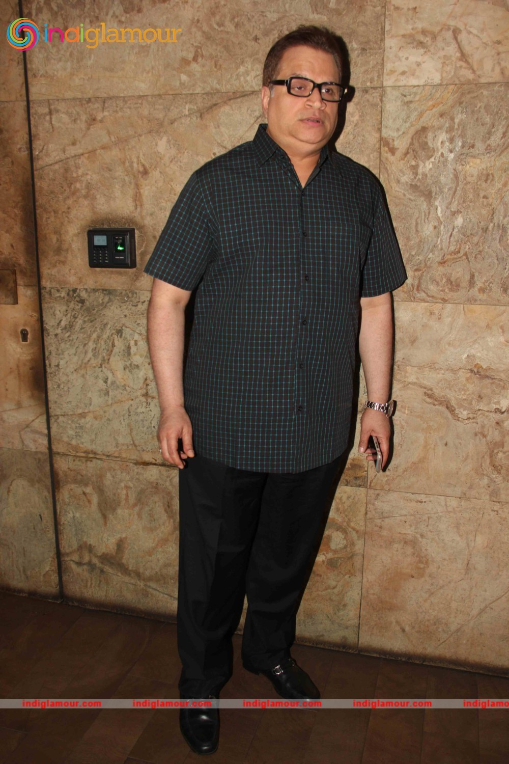 Special Screening of Punjabi Movie Ambarsariya at Lightbox Event hd photo