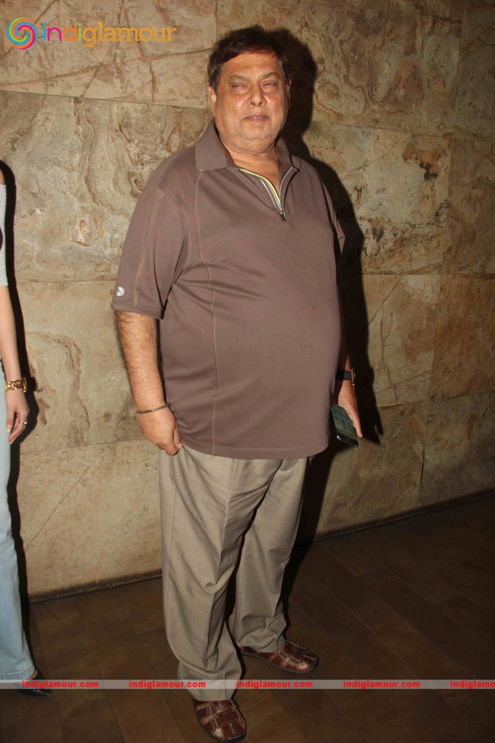 Special Screening of Punjabi Movie Ambarsariya at Lightbox Event hd photo