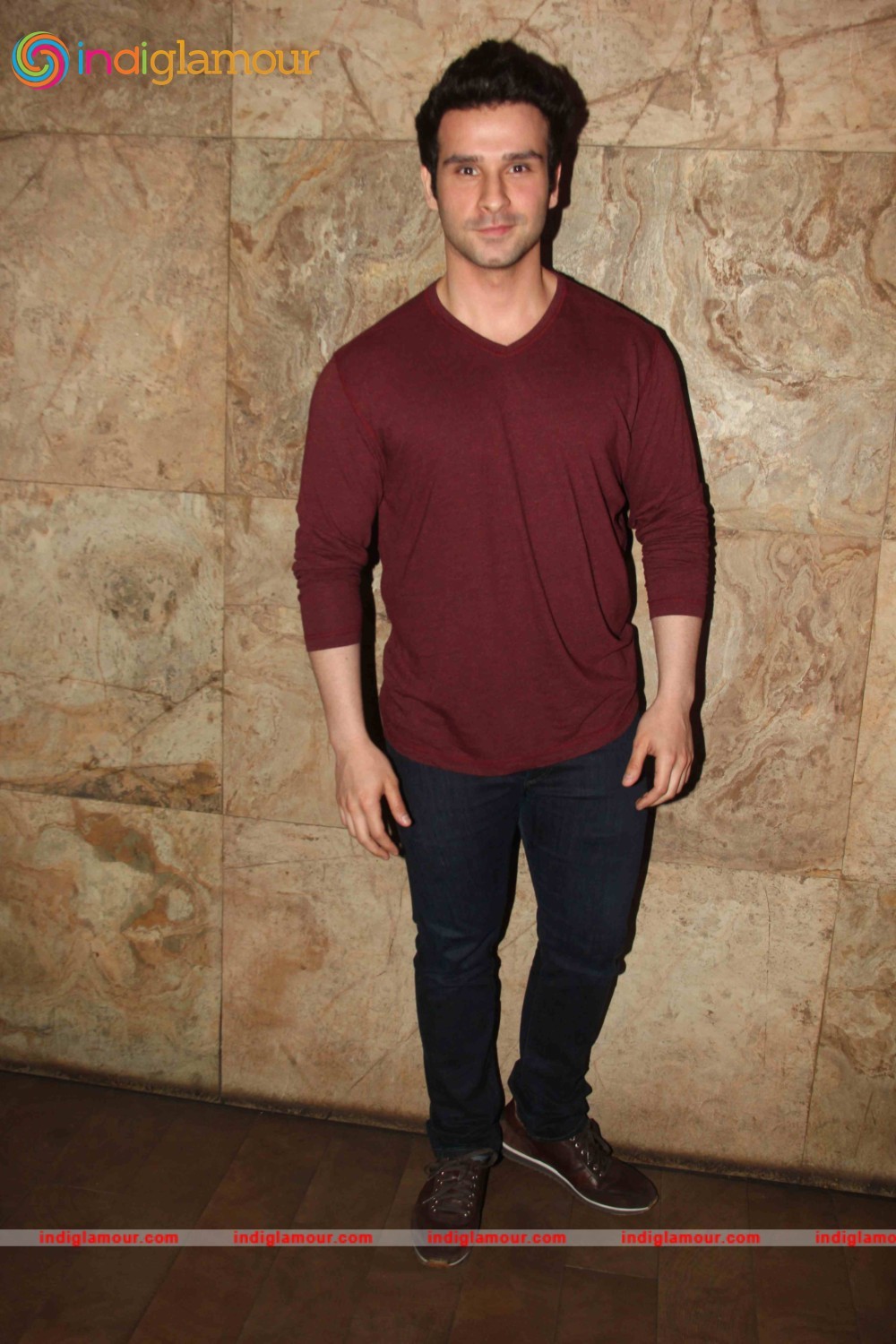 Special Screening of Punjabi Movie Ambarsariya at Lightbox Event hd photo
