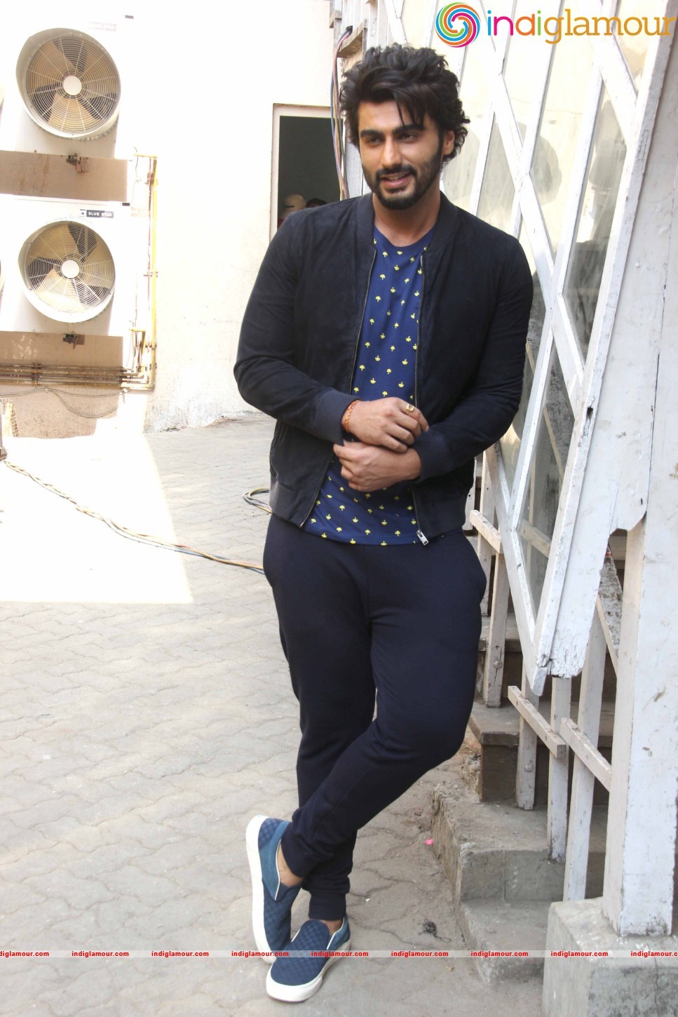 Promotion Of Film Ki And Ka At Mehboob Studio Event hd photo