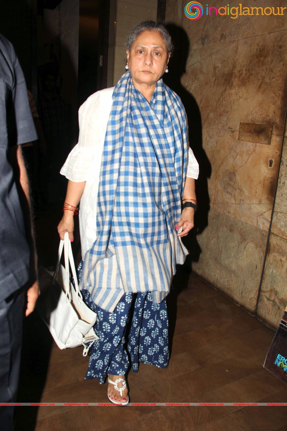 Screening Of Film Ki And Ka At Light Box Event hd photo
