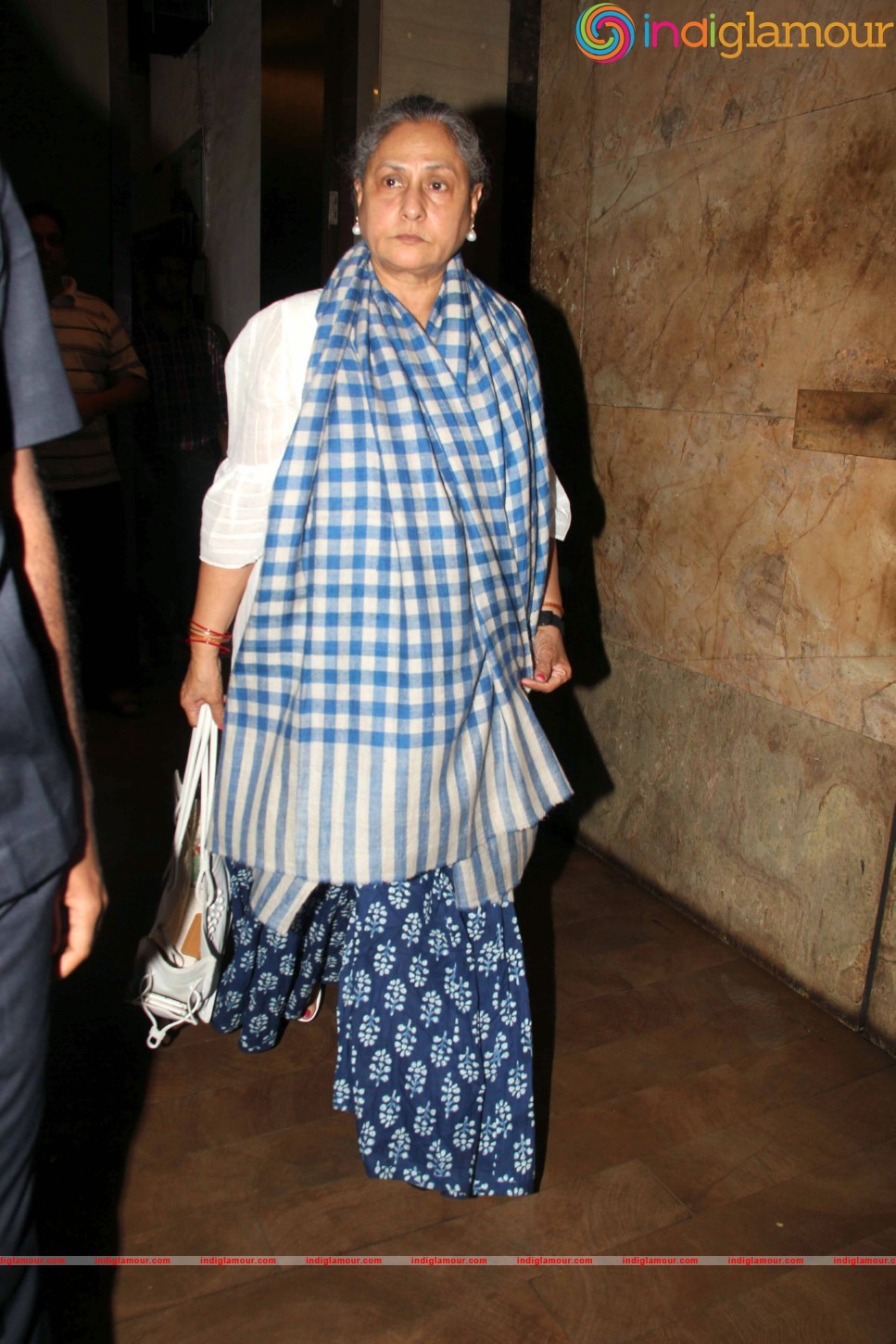 Screening Of Film Ki And Ka At Light Box Event hd photo