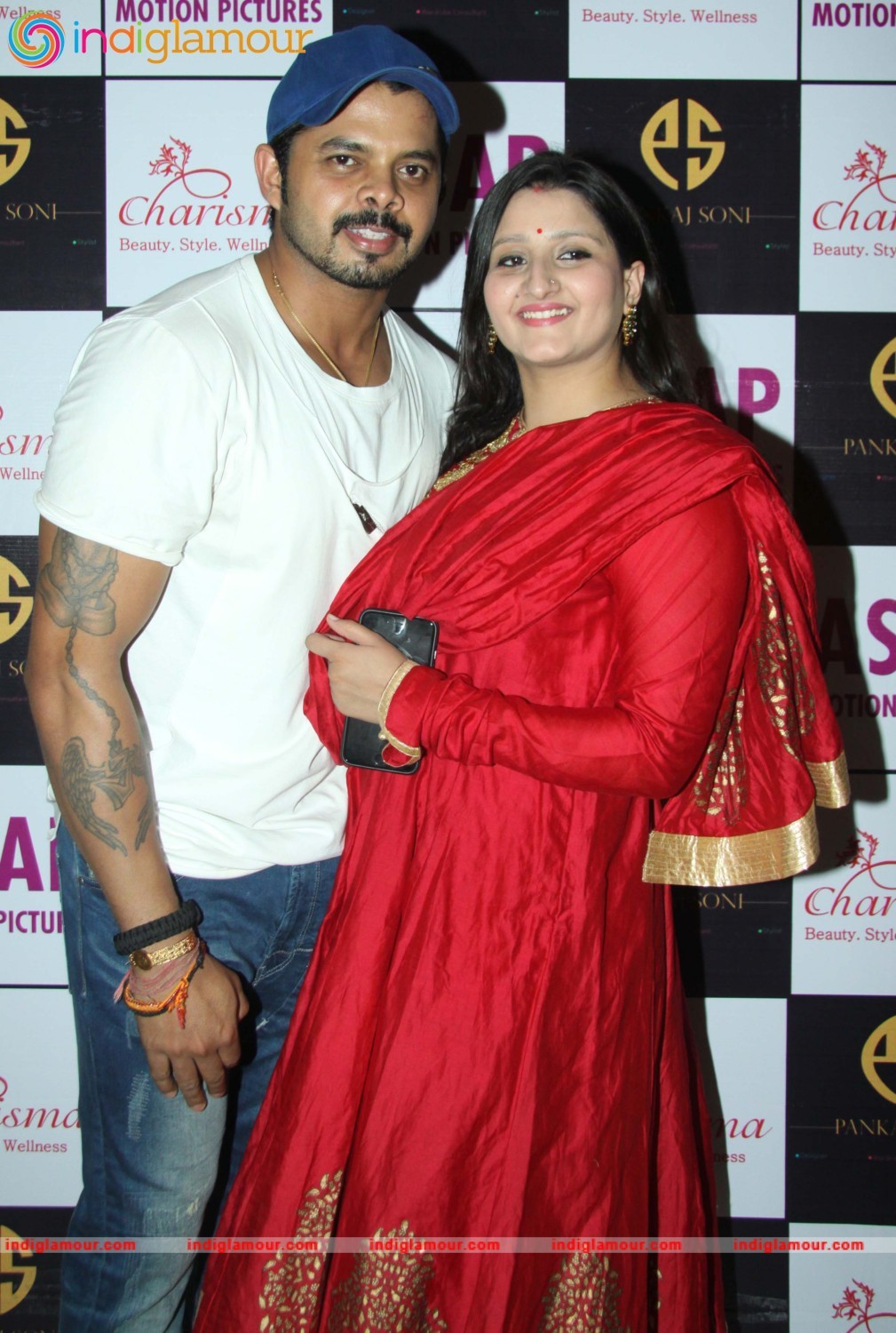 Bollywood Celebs at Producer Manik Soni Birthday Party Event hd photo