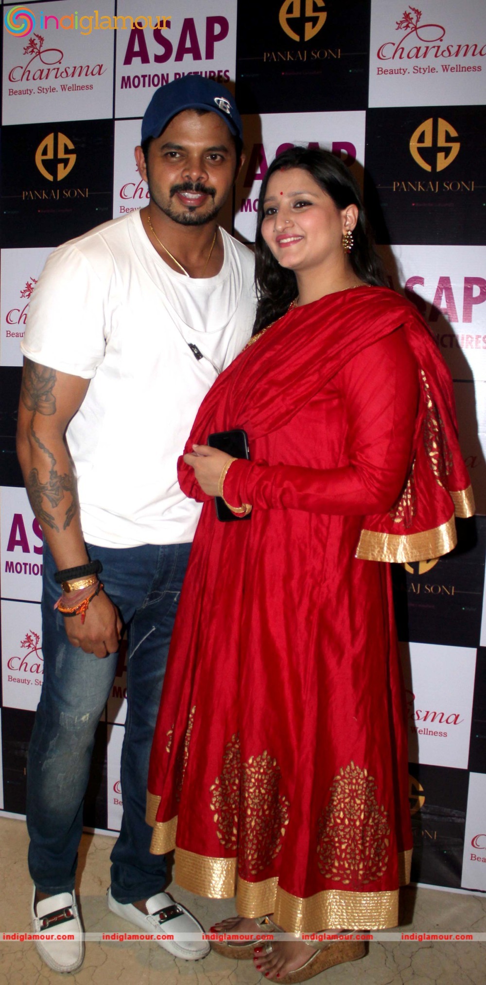 Bollywood Celebs at Producer Manik Soni Birthday Party Event hd photo