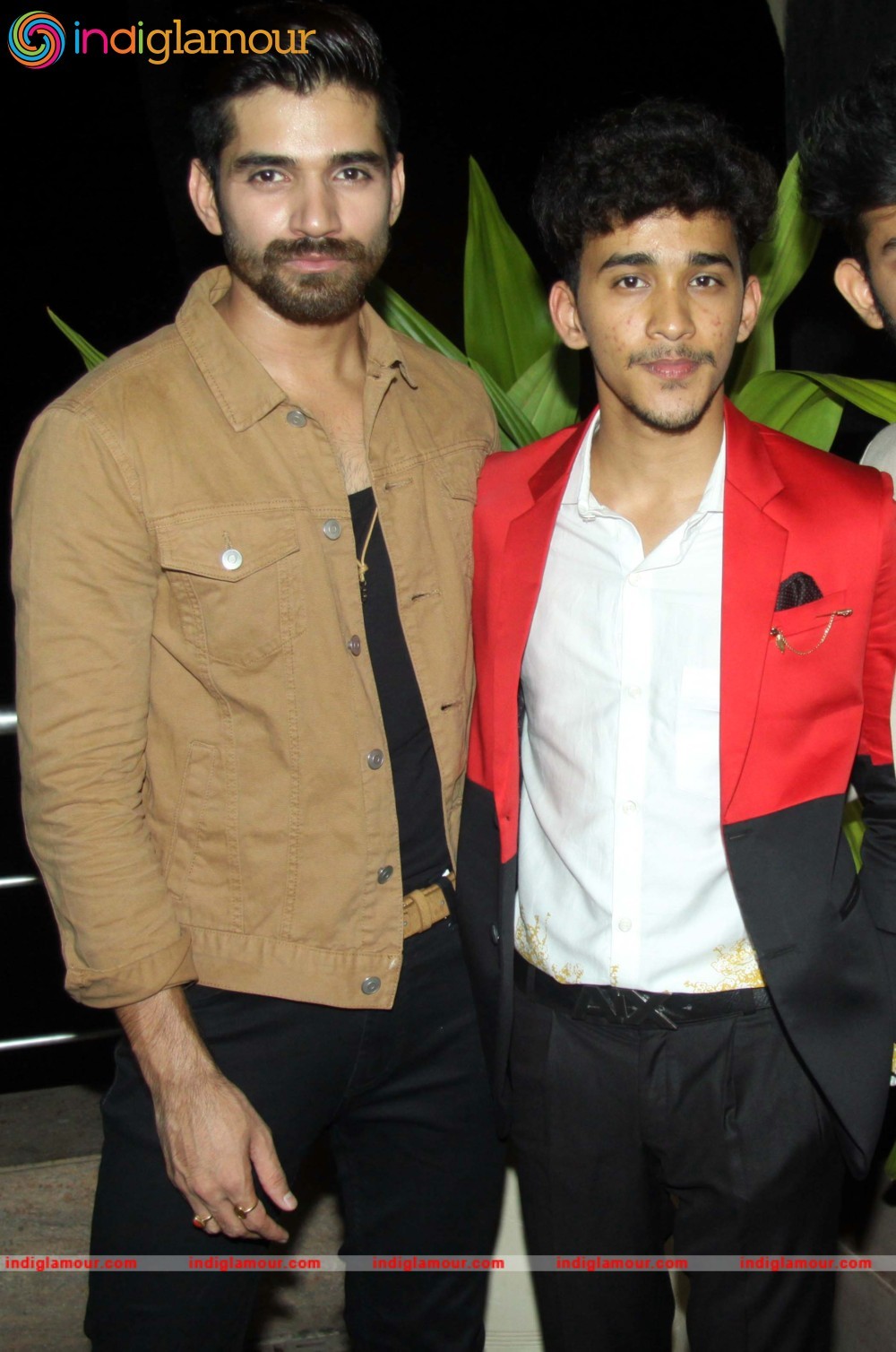Bollywood Celebs at Producer Manik Soni Birthday Party Event hd photo