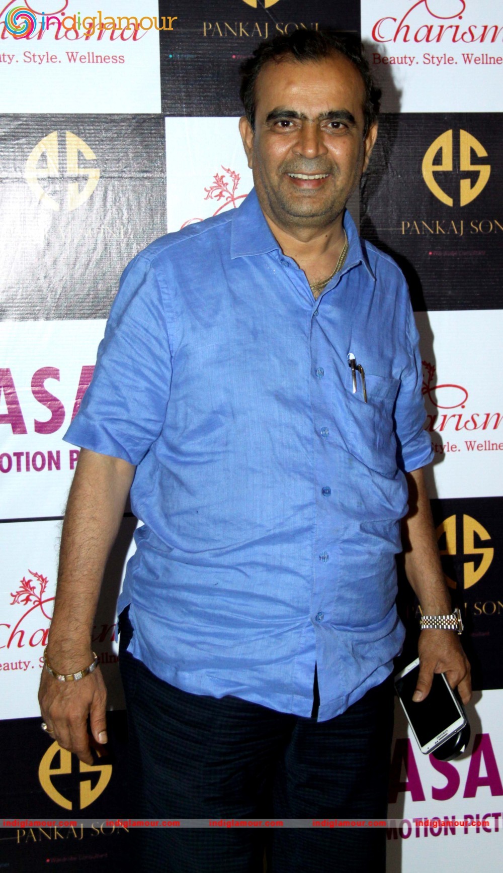 Bollywood Celebs at Producer Manik Soni Birthday Party Event hd photo