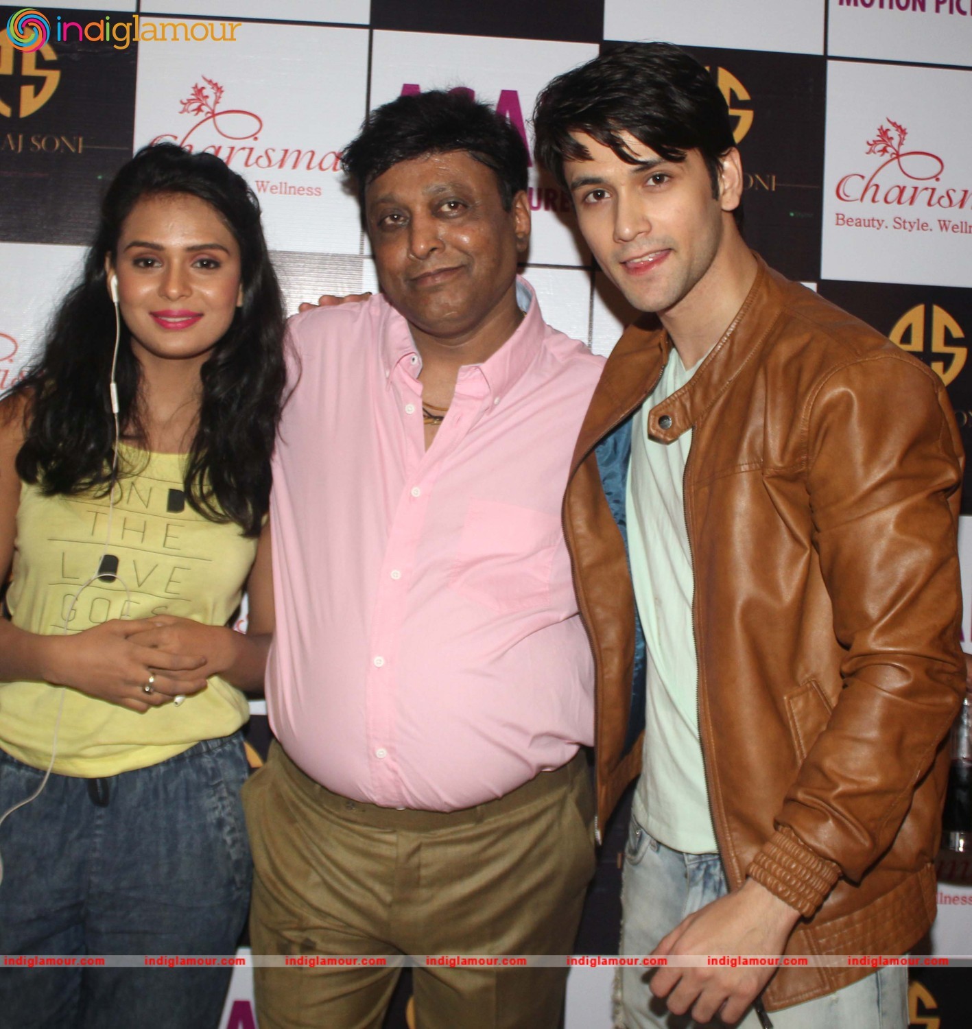 Bollywood Celebs at Producer Manik Soni Birthday Party Event hd photo
